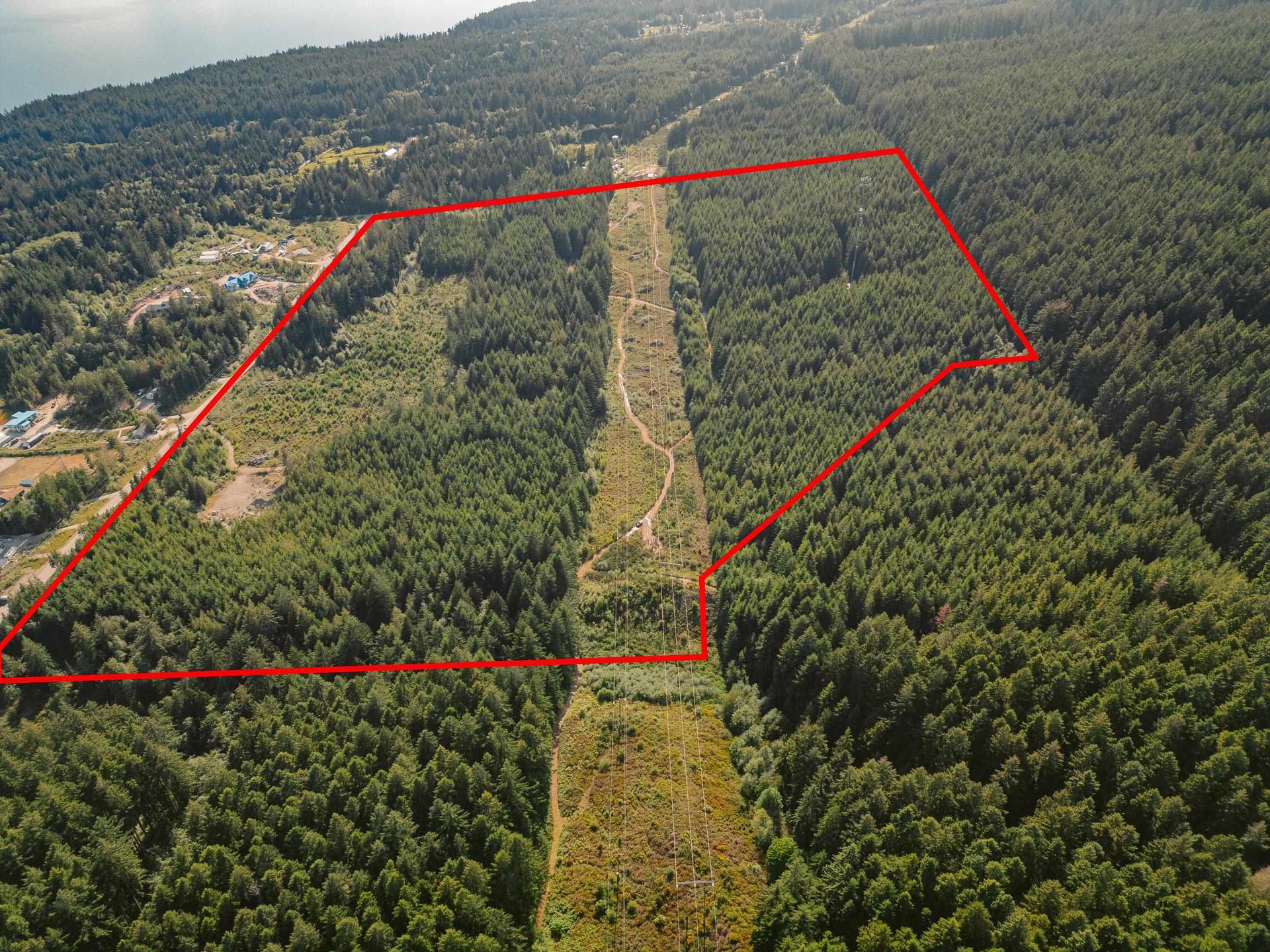 Photo 24 at DL 1312 Sullivan Road, Roberts Creek, Sunshine Coast Photo 24 at DL 1312 Sullivan Road, Roberts Creek, Sunshine Coast