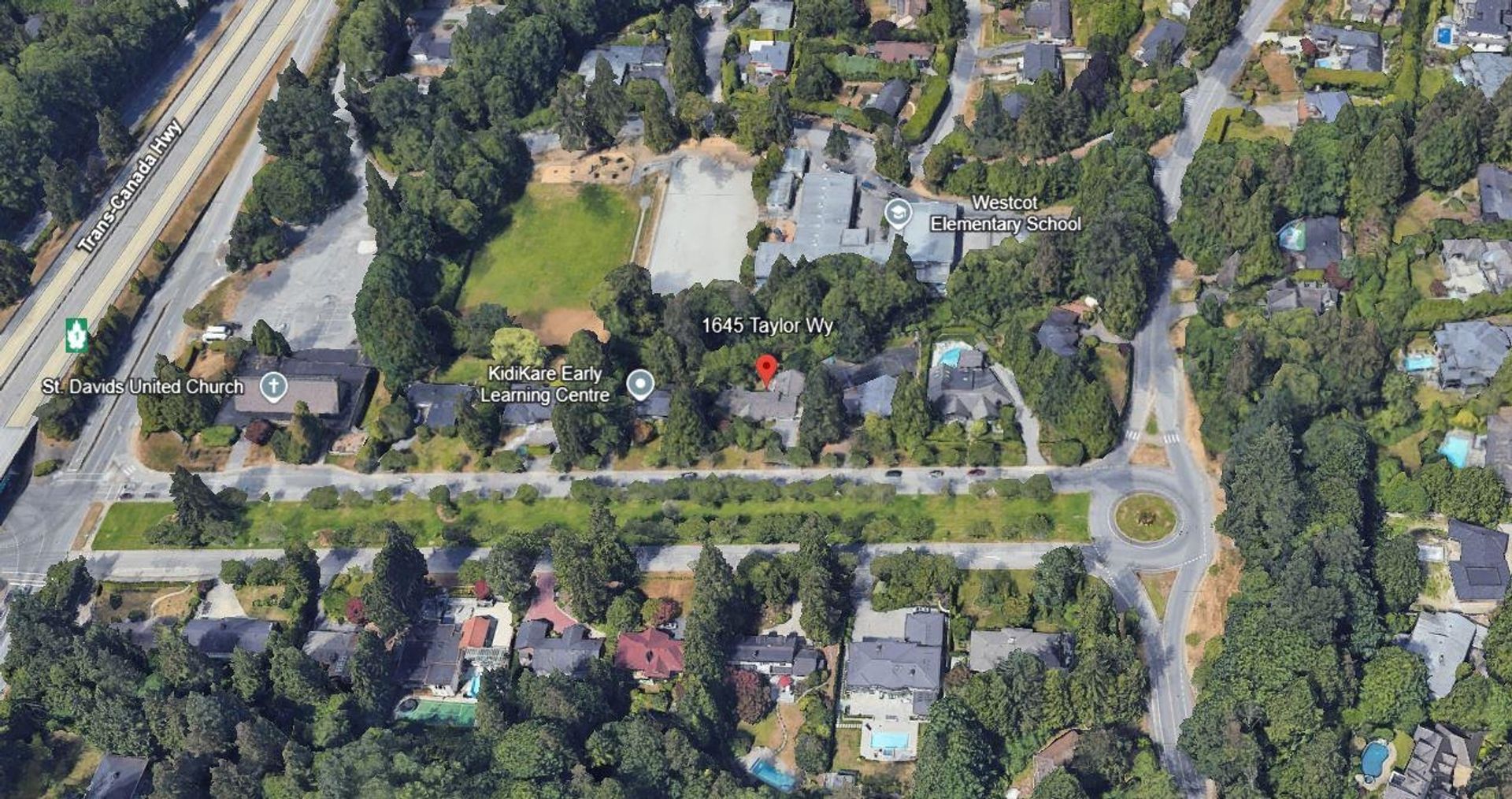 Photo 1 at 1645 Taylor Way, British Properties, West Vancouver Photo 1 at 1645 Taylor Way, British Properties, West Vancouver