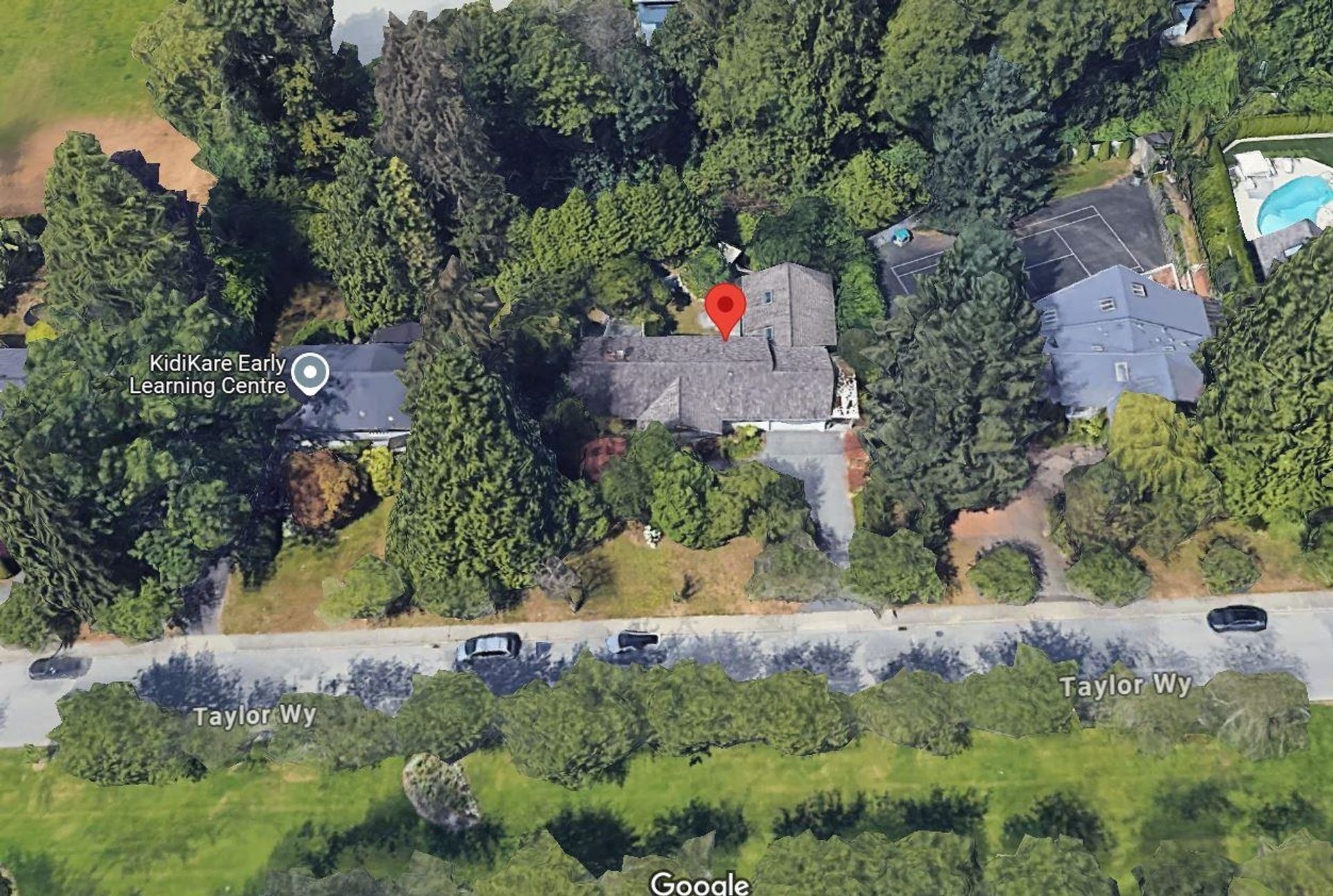 Photo 2 at 1645 Taylor Way, British Properties, West Vancouver Photo 2 at 1645 Taylor Way, British Properties, West Vancouver
