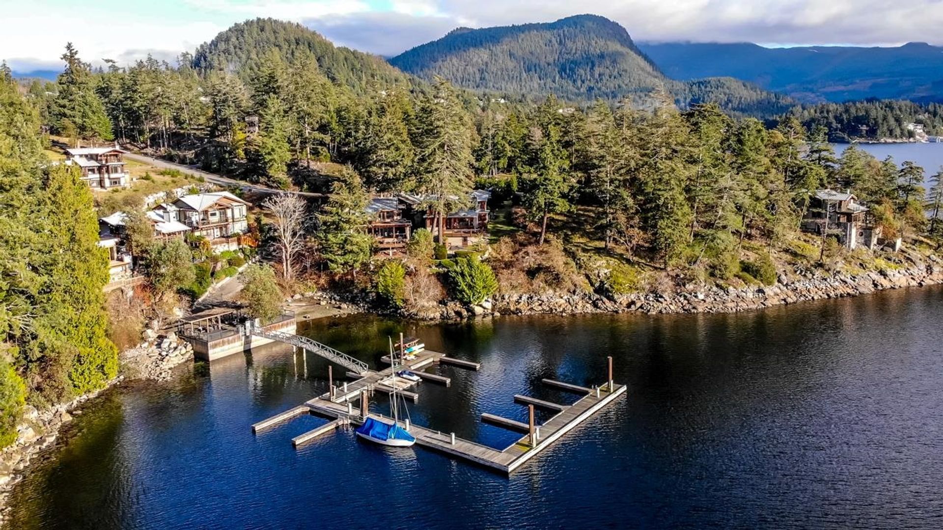 LOT 19 Pinehaven Way, Pender Harbour Egmont, Sunshine Coast photo number 2 LOT 19 Pinehaven Way, Pender Harbour Egmont, Sunshine Coast photo number 2
