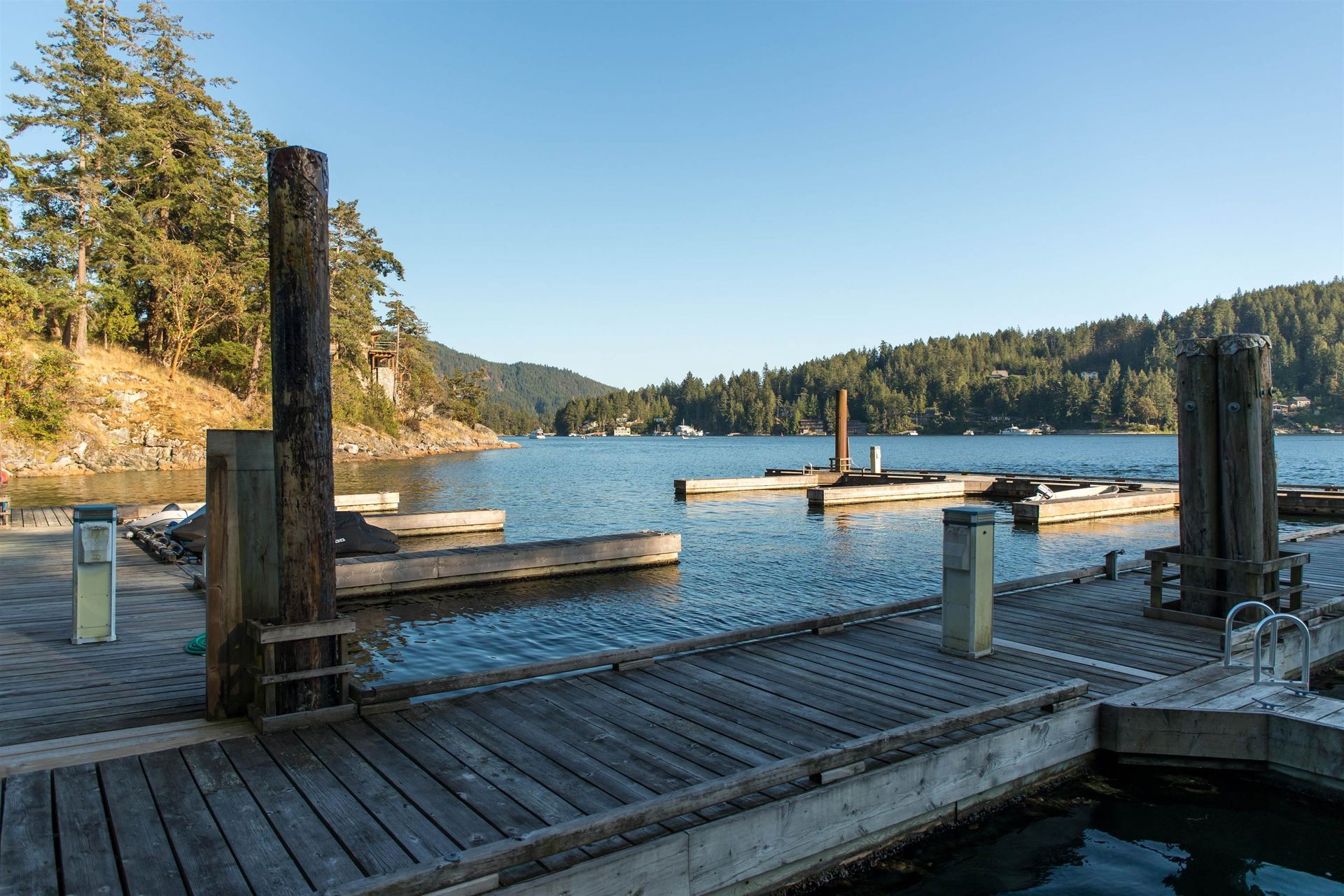 Photo 6 at LOT 19 Pinehaven Way, Pender Harbour Egmont, Sunshine Coast Photo 6 at LOT 19 Pinehaven Way, Pender Harbour Egmont, Sunshine Coast