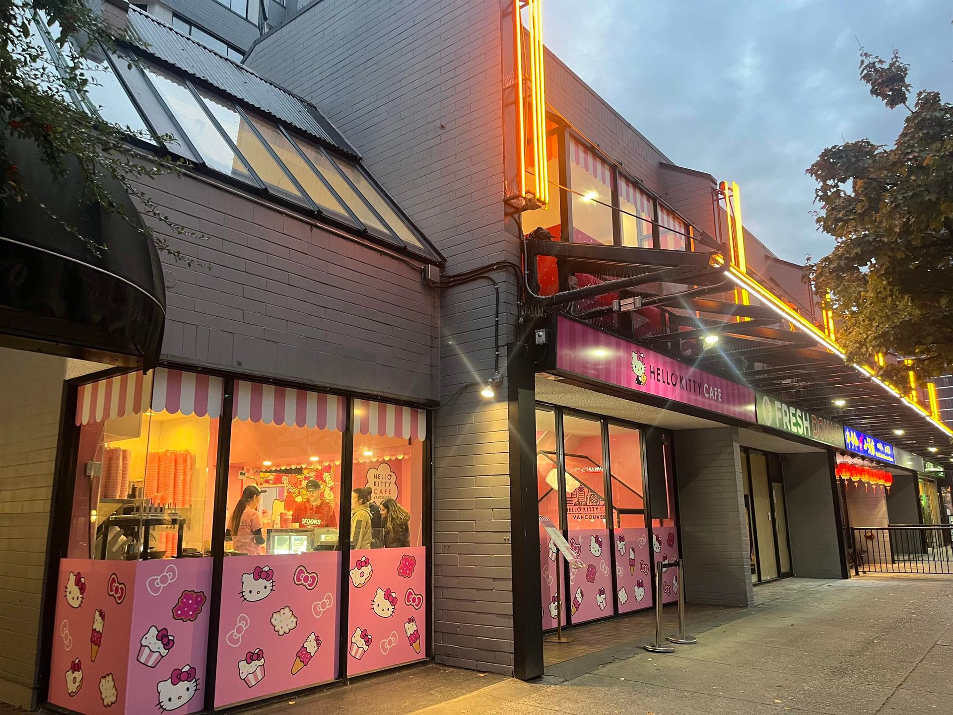 1274 Robson Street, West End VW, Vancouver West 