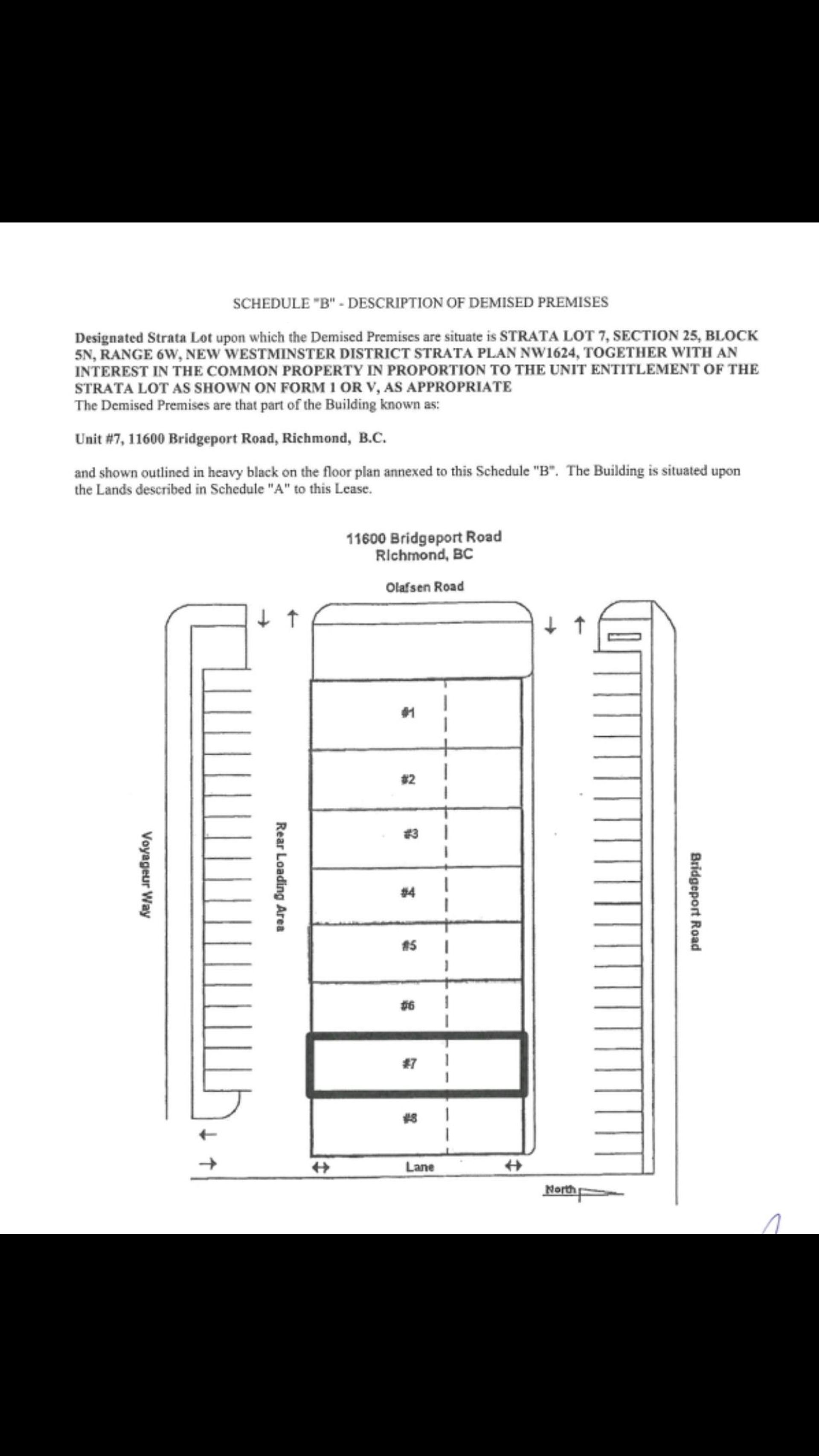 Photo 8 at 7 - 11600 Bridgeport Road, East Cambie, Richmond Photo 8 at 7 - 11600 Bridgeport Road, East Cambie, Richmond