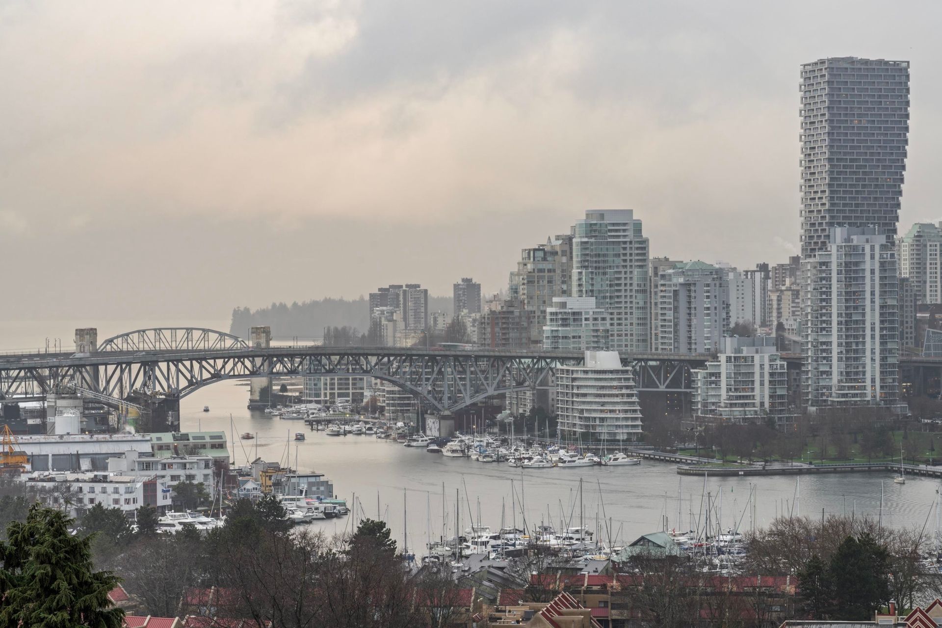 Photo 23 at 730 - 943 W Broadway, Fairview VW, Vancouver West Photo 23 at 730 - 943 W Broadway, Fairview VW, Vancouver West