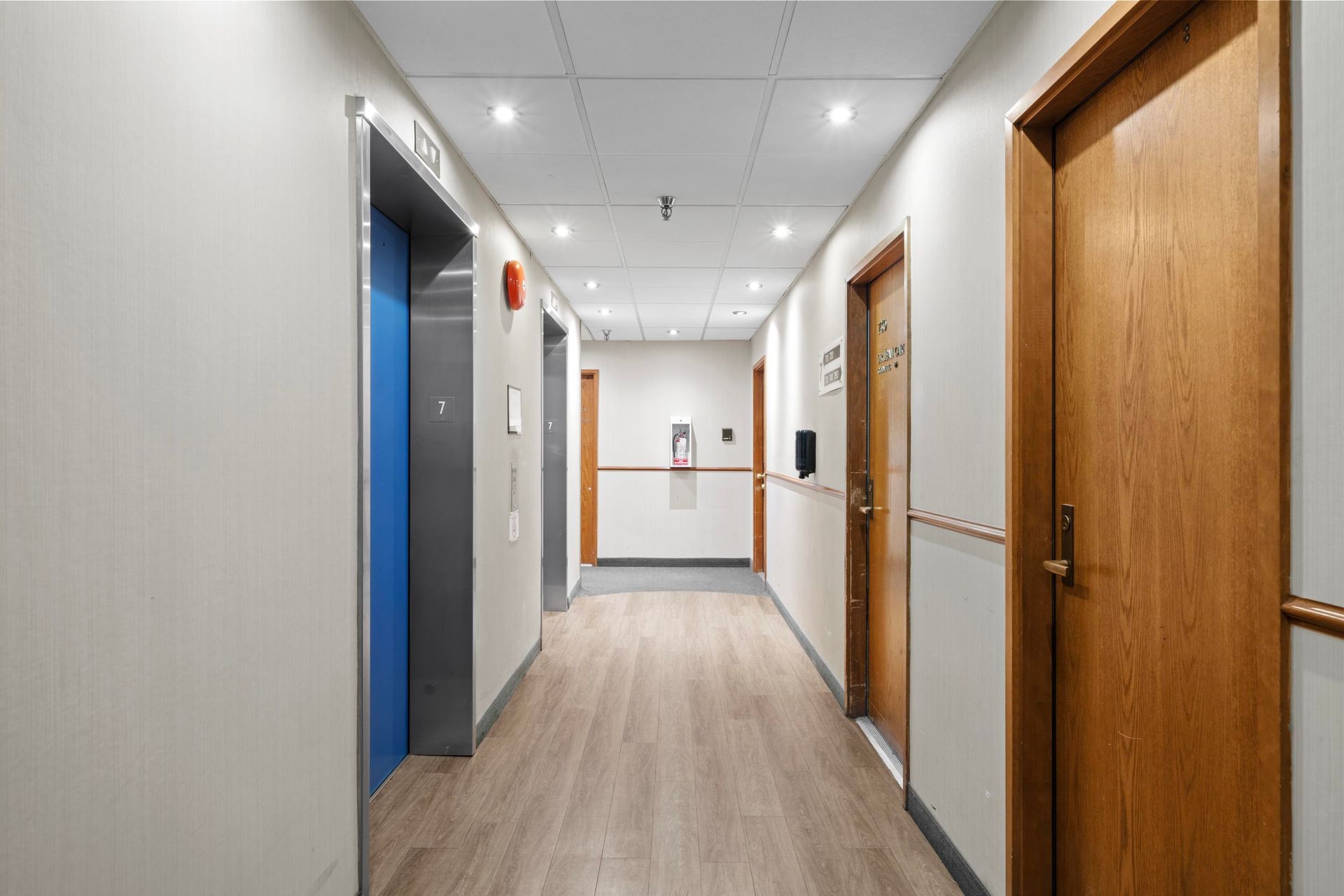 Photo 25 at 730 - 943 W Broadway, Fairview VW, Vancouver West Photo 25 at 730 - 943 W Broadway, Fairview VW, Vancouver West