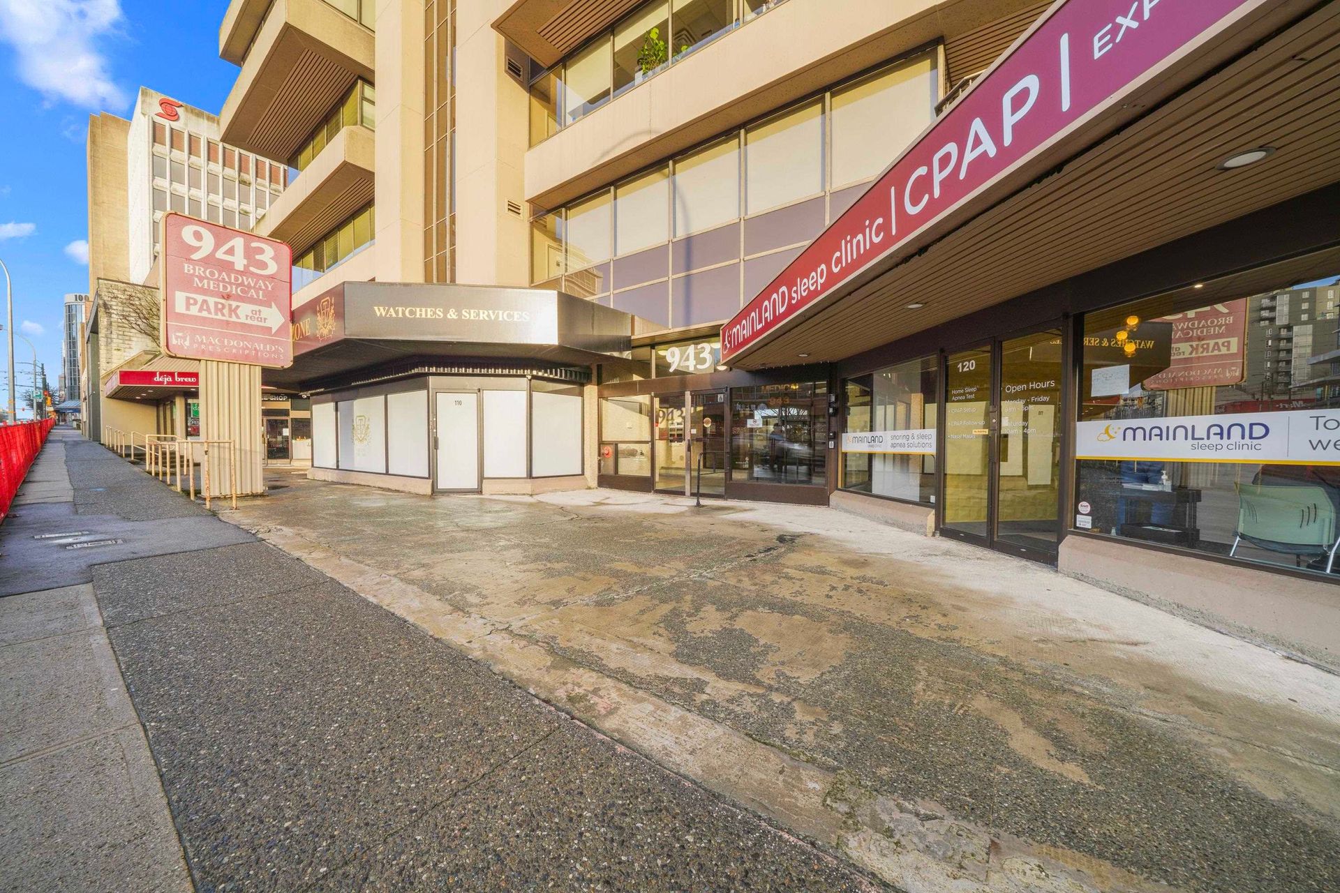 Photo 30 at 730 - 943 W Broadway, Fairview VW, Vancouver West Photo 30 at 730 - 943 W Broadway, Fairview VW, Vancouver West