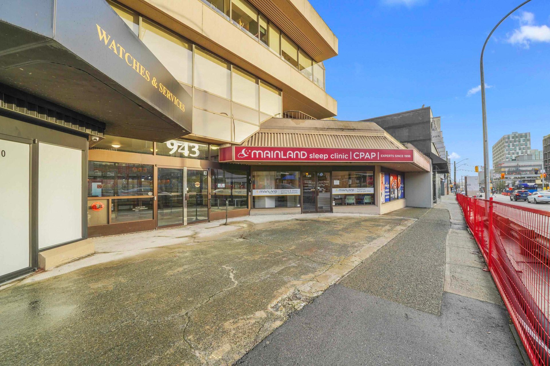 Photo 31 at 730 - 943 W Broadway, Fairview VW, Vancouver West Photo 31 at 730 - 943 W Broadway, Fairview VW, Vancouver West