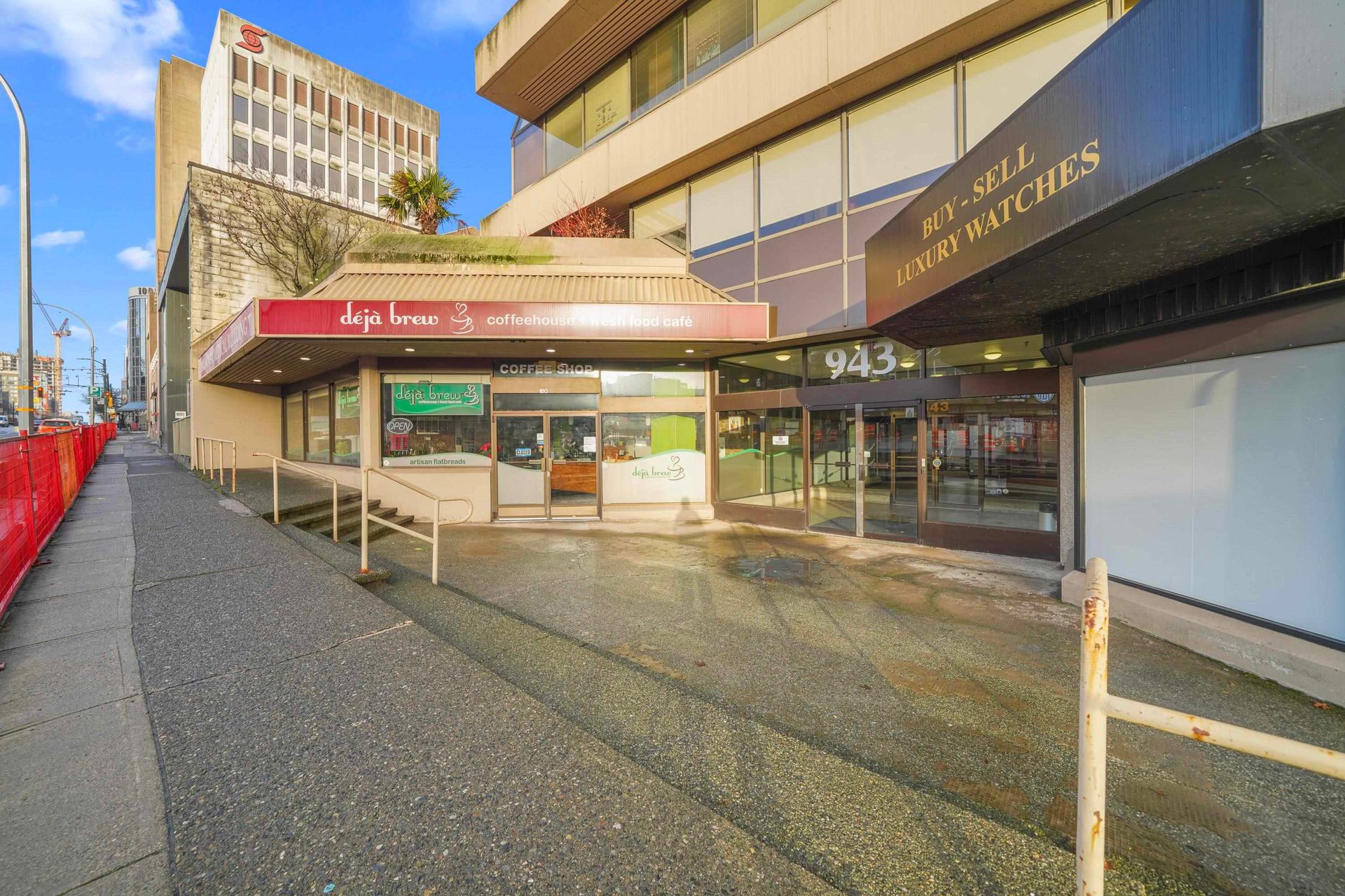 Photo 32 at 730 - 943 W Broadway, Fairview VW, Vancouver West Photo 32 at 730 - 943 W Broadway, Fairview VW, Vancouver West