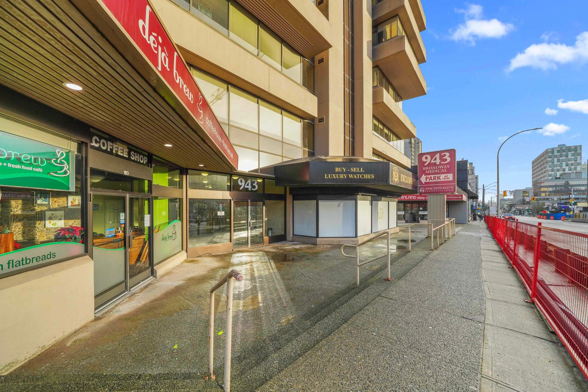 Photo 33 at 730 - 943 W Broadway, Fairview VW, Vancouver West Photo 33 at 730 - 943 W Broadway, Fairview VW, Vancouver West