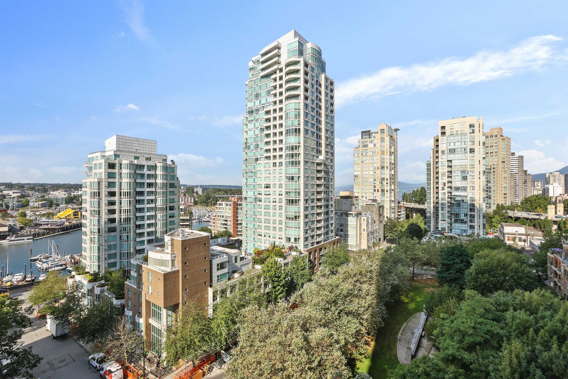 Photo 16 at 1205 - 1480 Howe Street, Yaletown, Vancouver West Photo 16 at 1205 - 1480 Howe Street, Yaletown, Vancouver West
