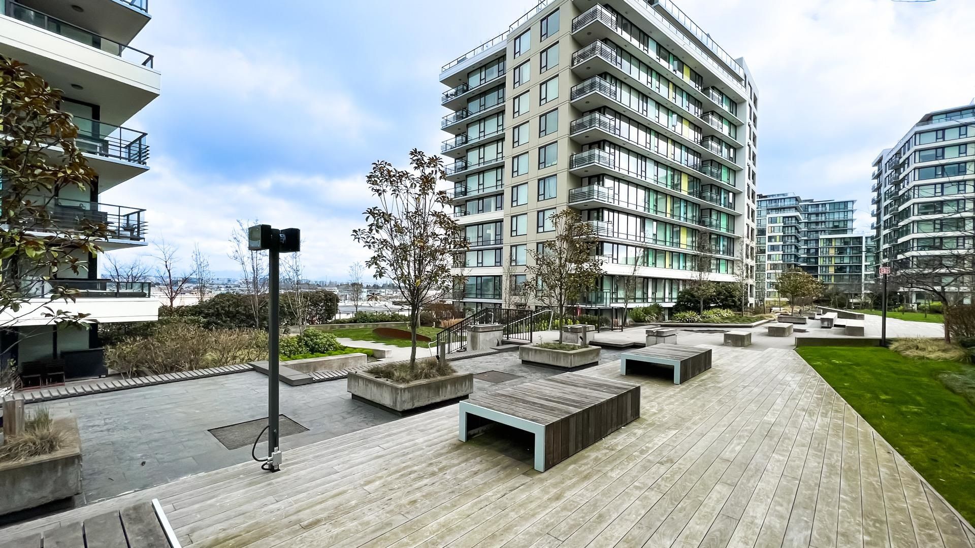 1507 - 7788 Ackroyd Road0