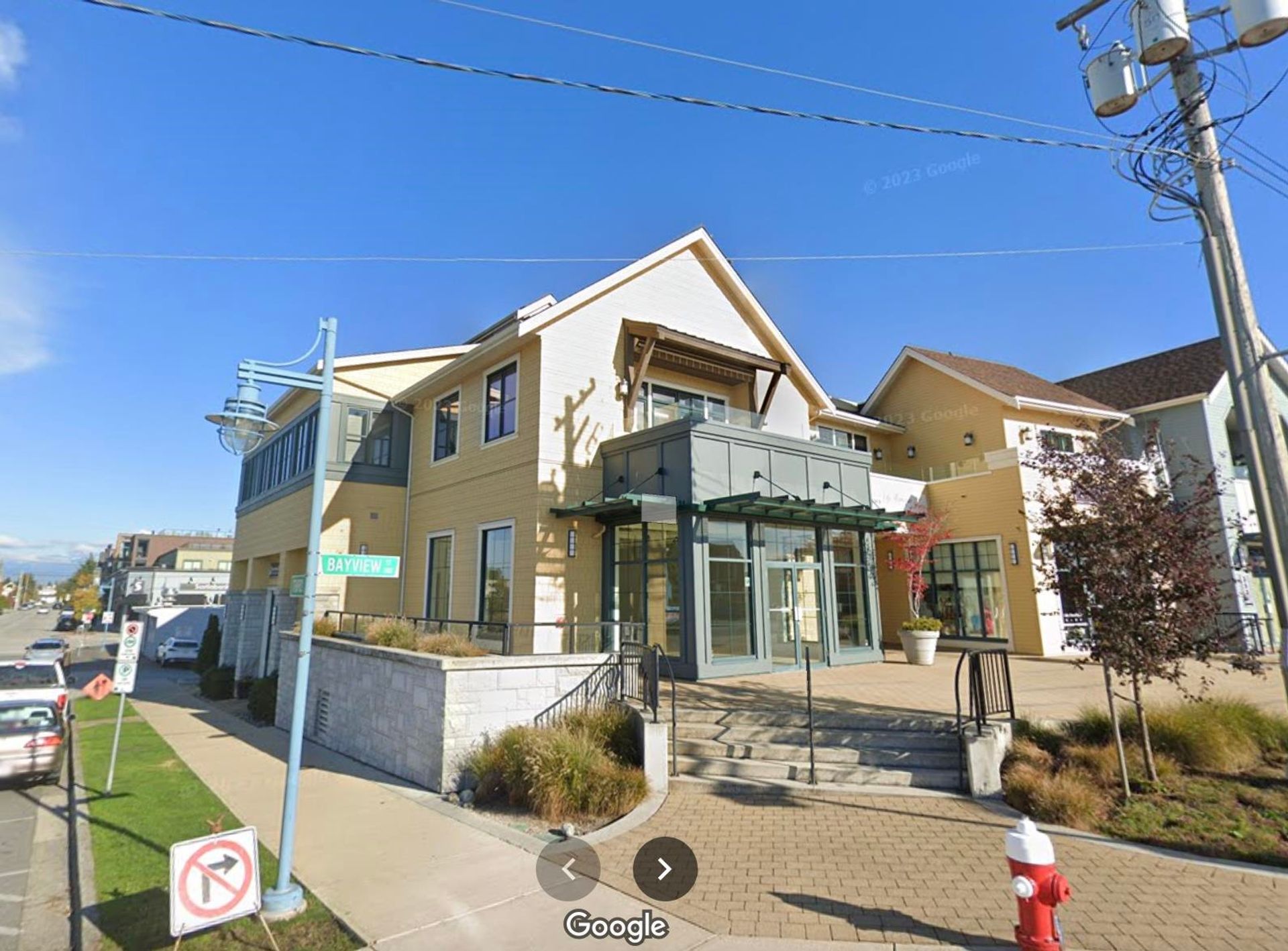 110 - 3531 Bayview Street, Steveston Village, Richmond photo number 2 110 - 3531 Bayview Street, Steveston Village, Richmond photo number 2