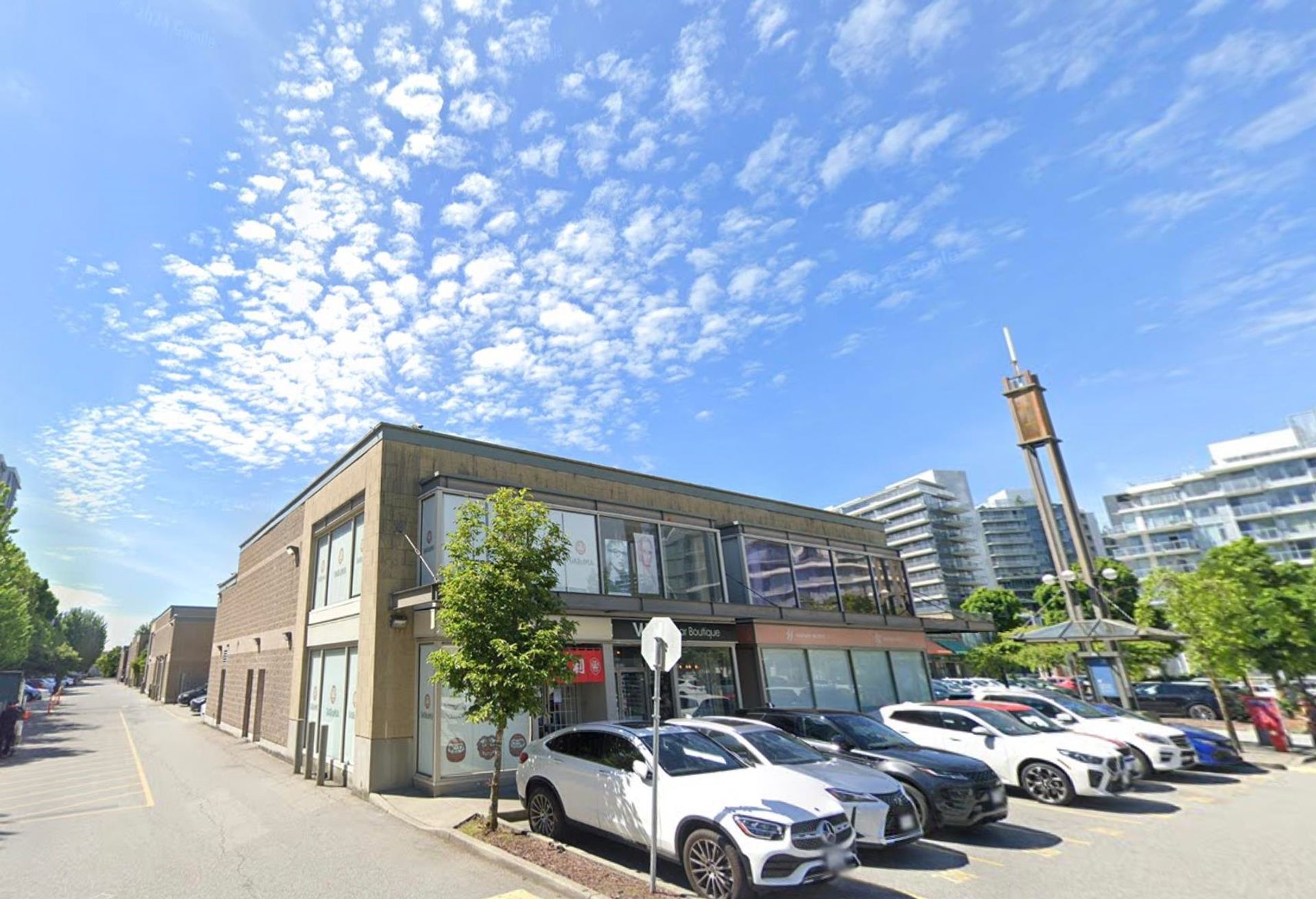 1361 - 8368 Capstan Way, West Cambie, Richmond photo number 2