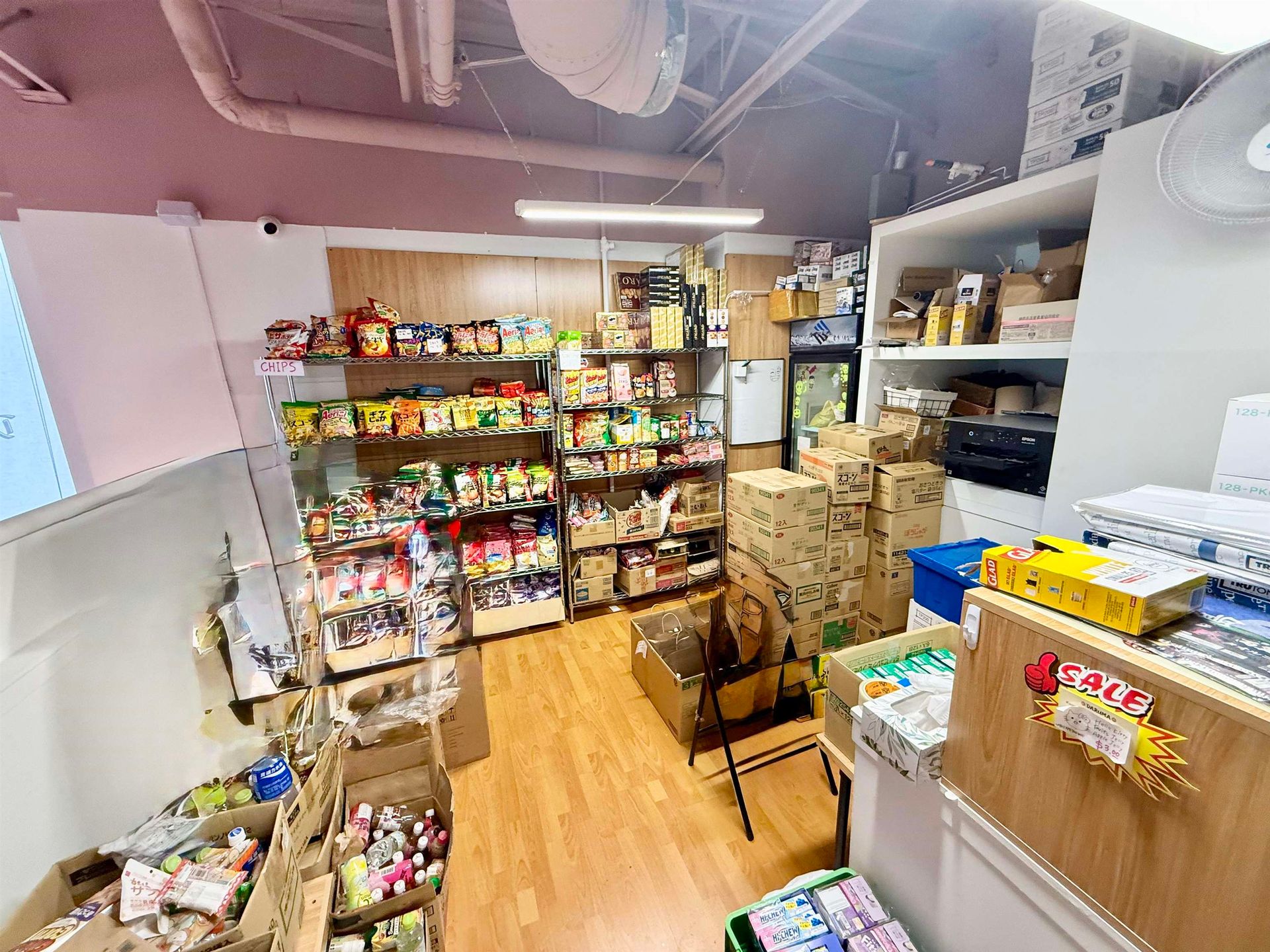 Photo 4 at 1361 - 8368 Capstan Way, West Cambie, Richmond Photo 4 at 1361 - 8368 Capstan Way, West Cambie, Richmond