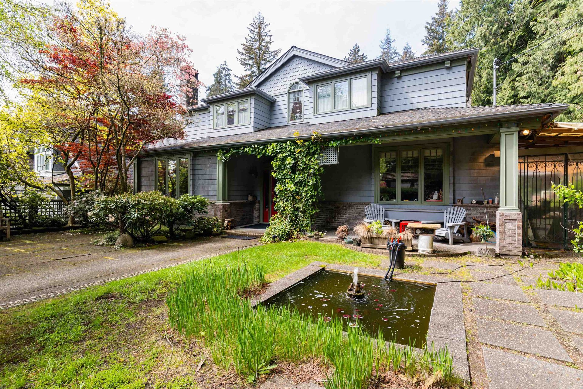 Photo 35 at 1295 Sinclair Street, Ambleside, West Vancouver