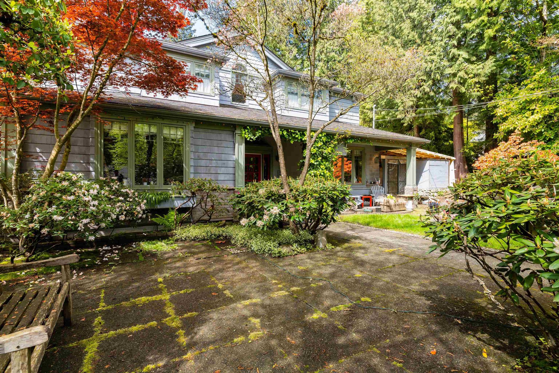 Photo 36 at 1295 Sinclair Street, Ambleside, West Vancouver