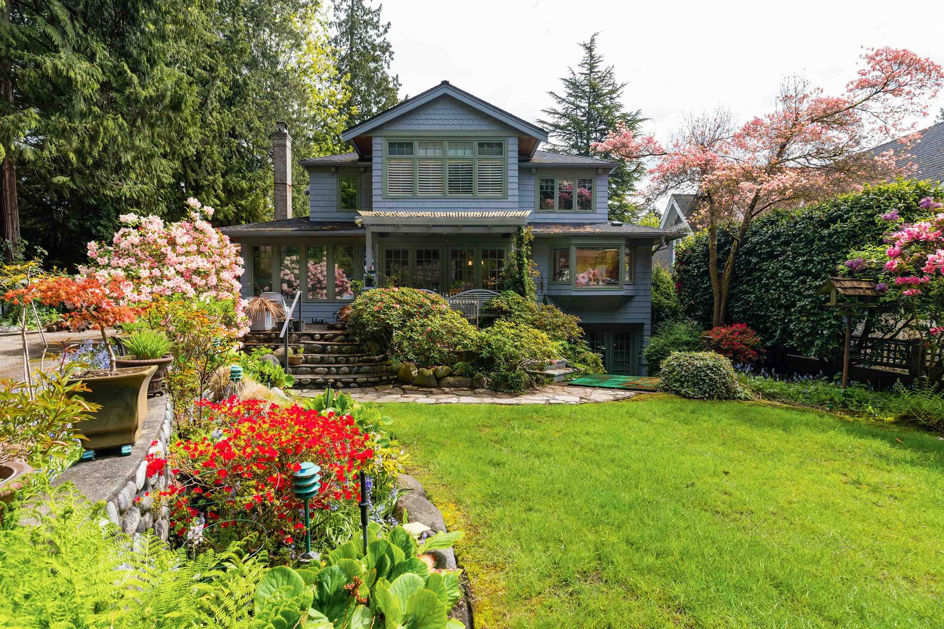 Photo 38 at 1295 Sinclair Street, Ambleside, West Vancouver