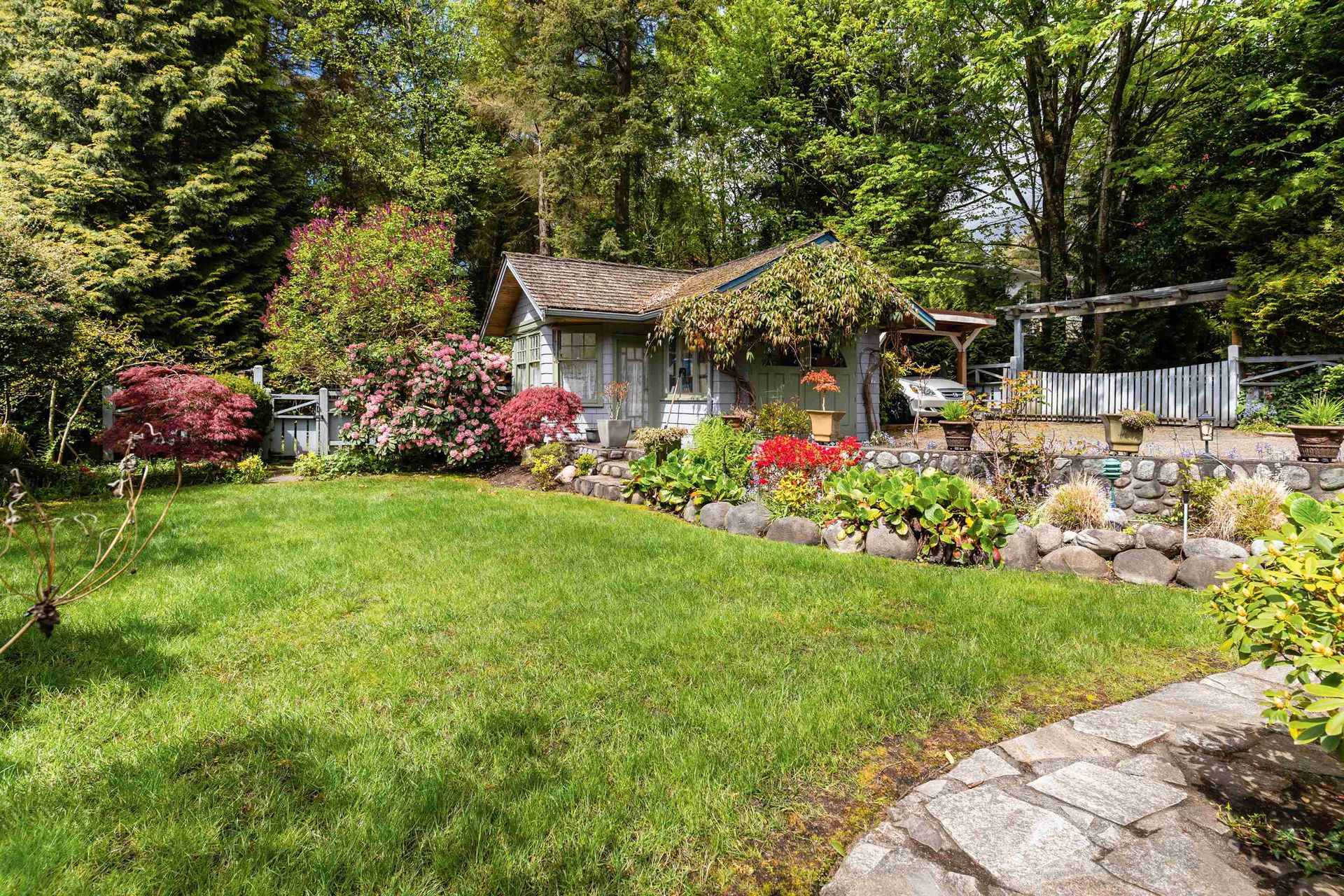 Photo 39 at 1295 Sinclair Street, Ambleside, West Vancouver