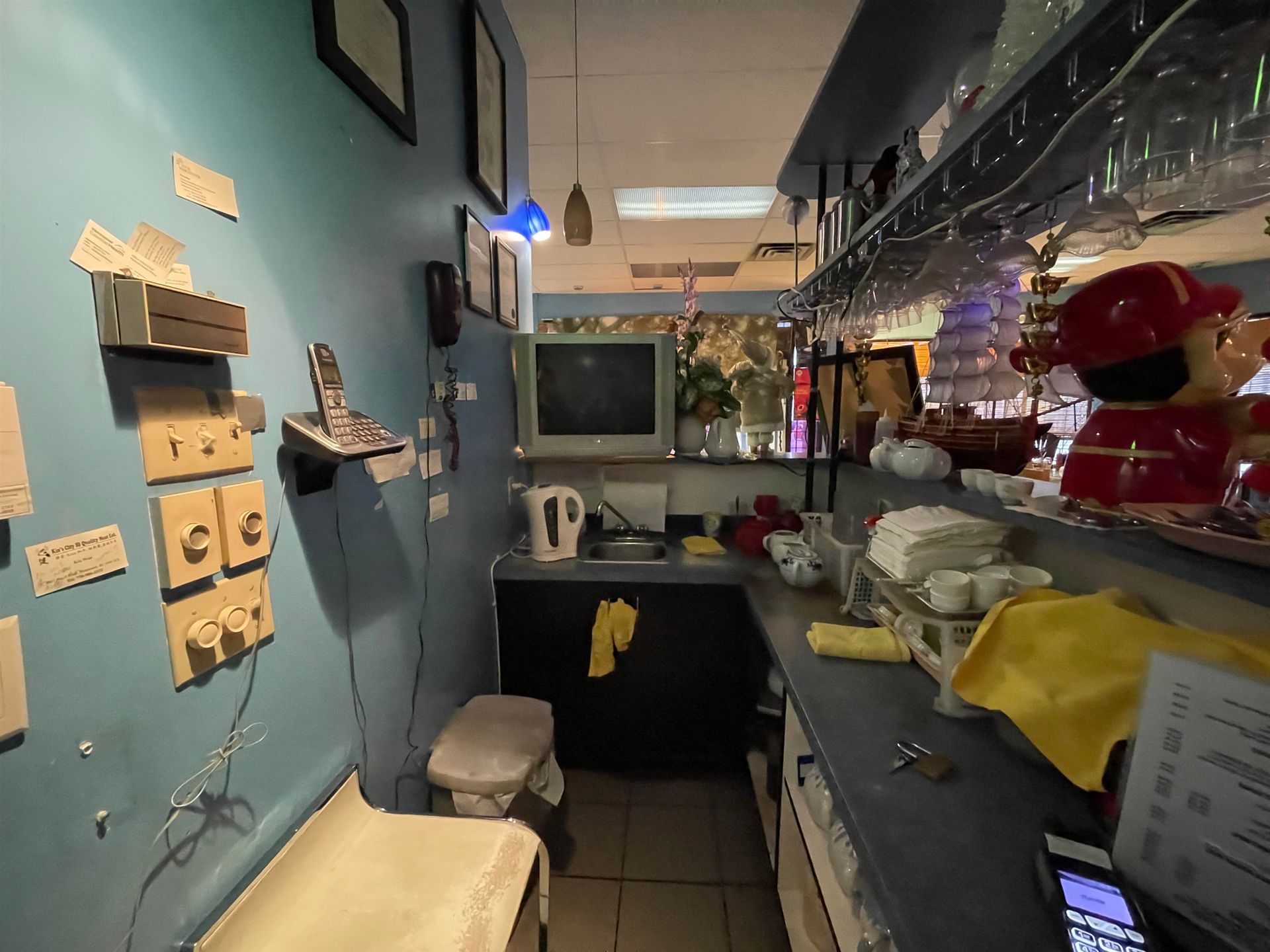 Photo 5 at 406 E Hastings Street, Strathcona, Vancouver East Photo 5 at 406 E Hastings Street, Strathcona, Vancouver East