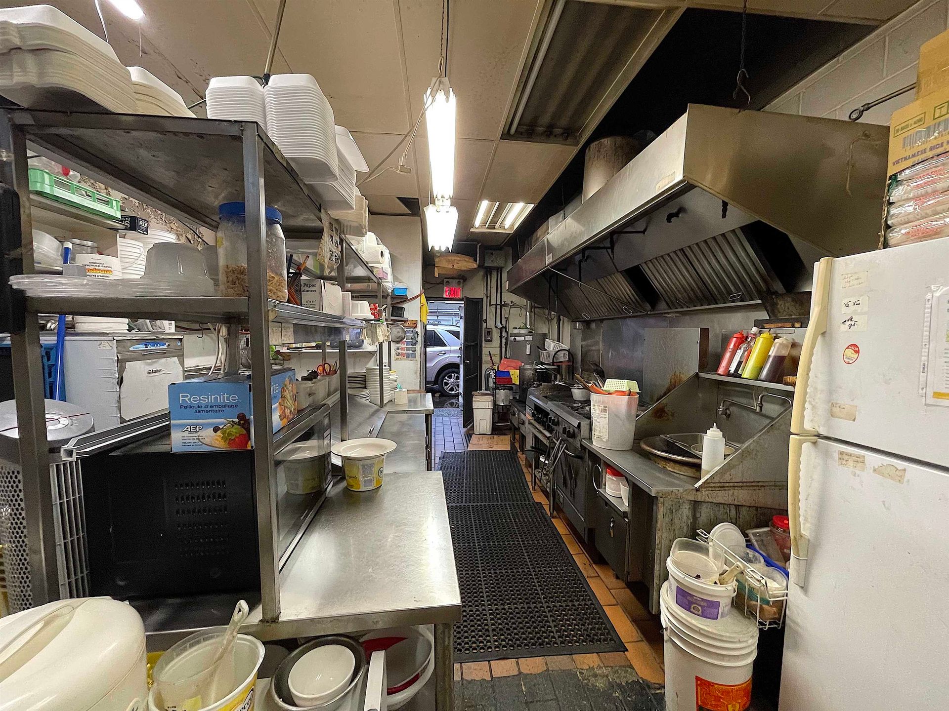 Photo 7 at 406 E Hastings Street, Strathcona, Vancouver East Photo 7 at 406 E Hastings Street, Strathcona, Vancouver East