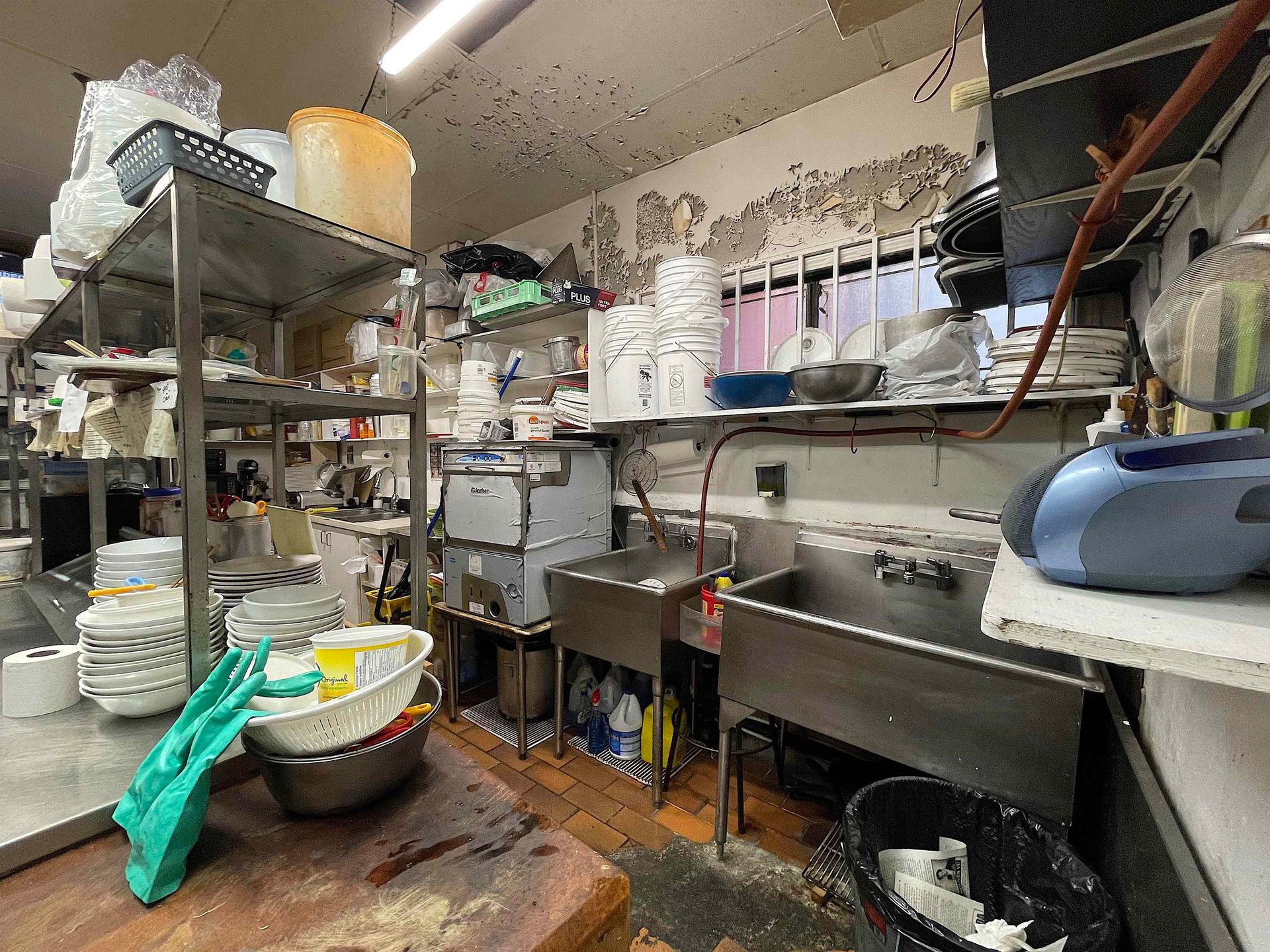 Photo 9 at 406 E Hastings Street, Strathcona, Vancouver East Photo 9 at 406 E Hastings Street, Strathcona, Vancouver East