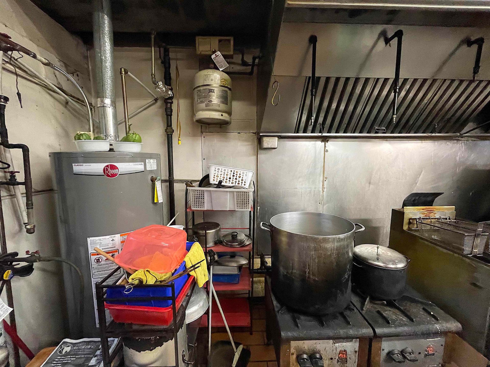 Photo 10 at 406 E Hastings Street, Strathcona, Vancouver East Photo 10 at 406 E Hastings Street, Strathcona, Vancouver East