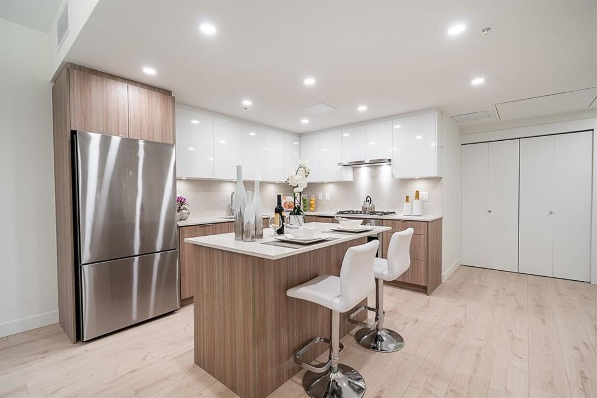 202 - 8428 Park Road3