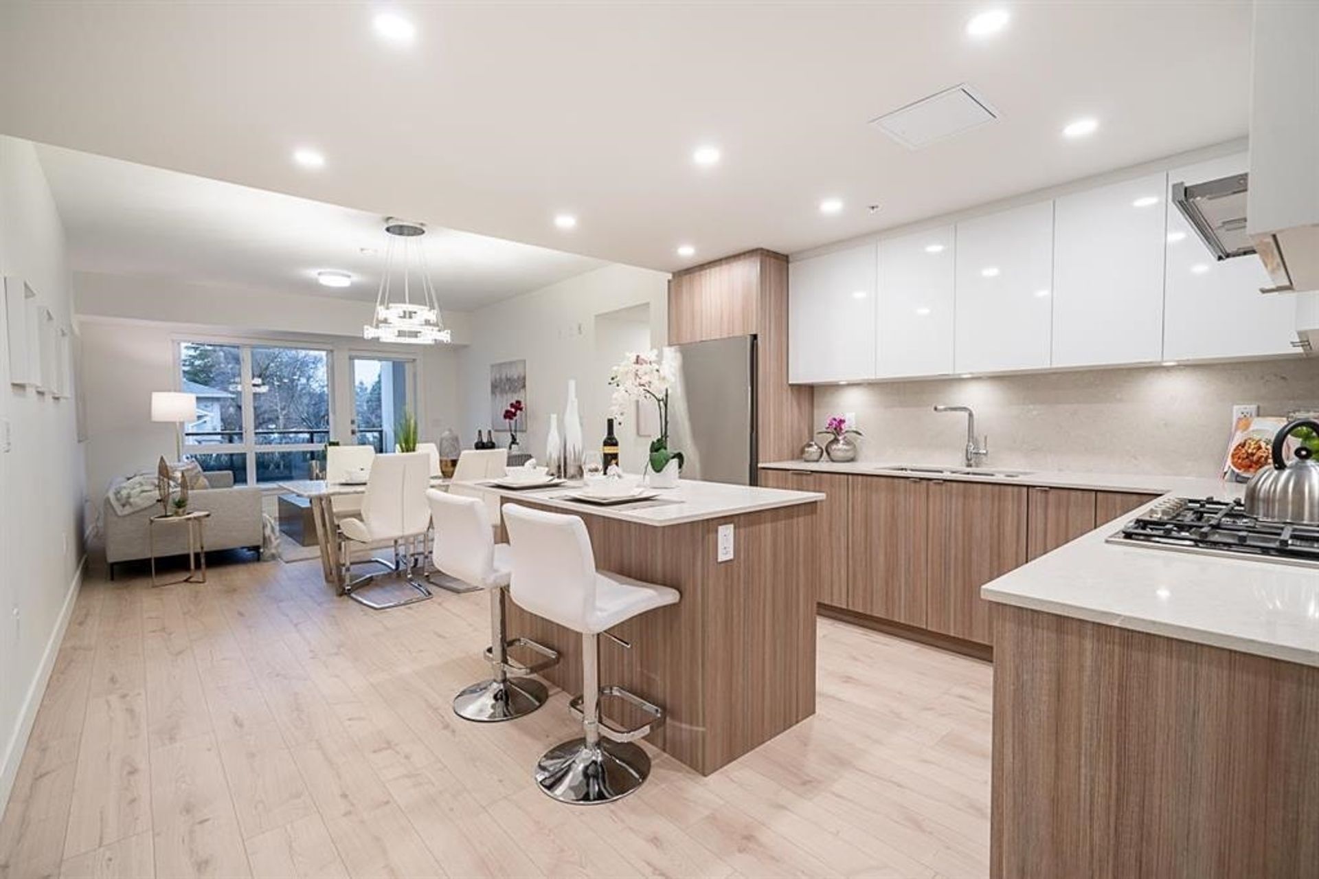 202 - 8428 Park Road4