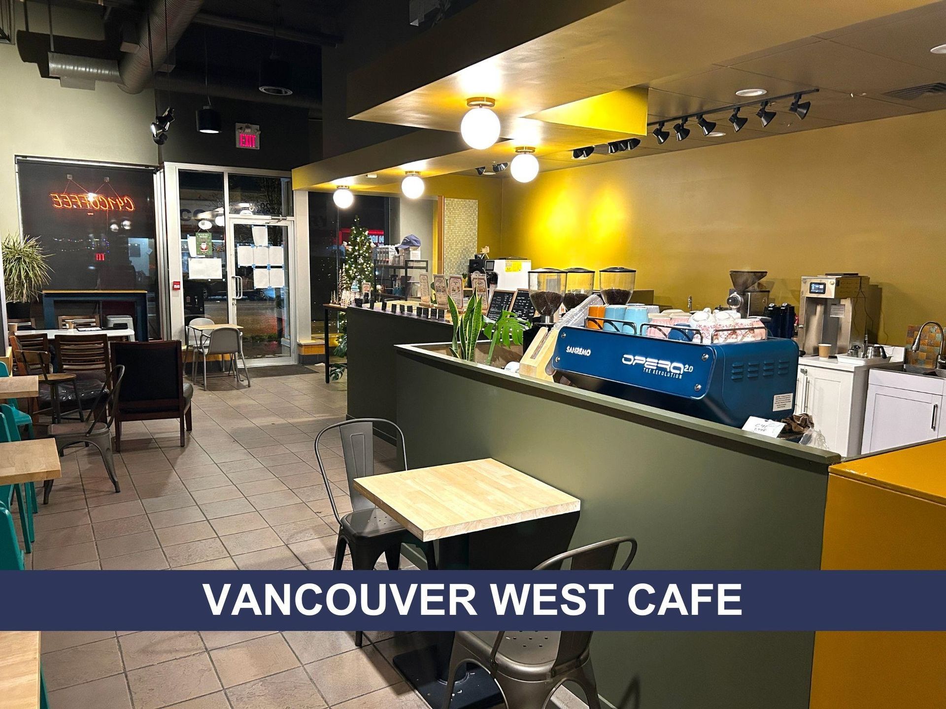 2948 W 4th Avenue, Kitsilano, Vancouver West 