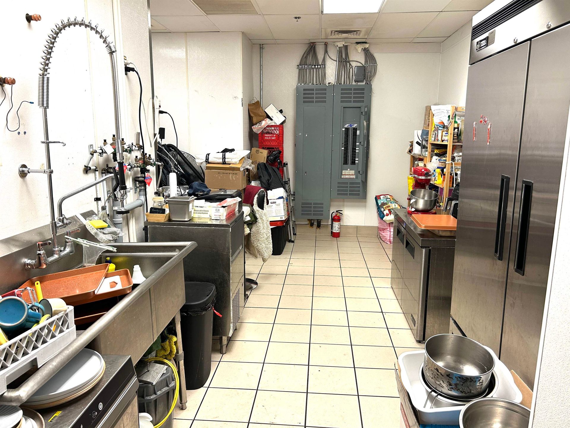 Photo 9 at 2948 W 4th Avenue, Kitsilano, Vancouver West Photo 9 at 2948 W 4th Avenue, Kitsilano, Vancouver West