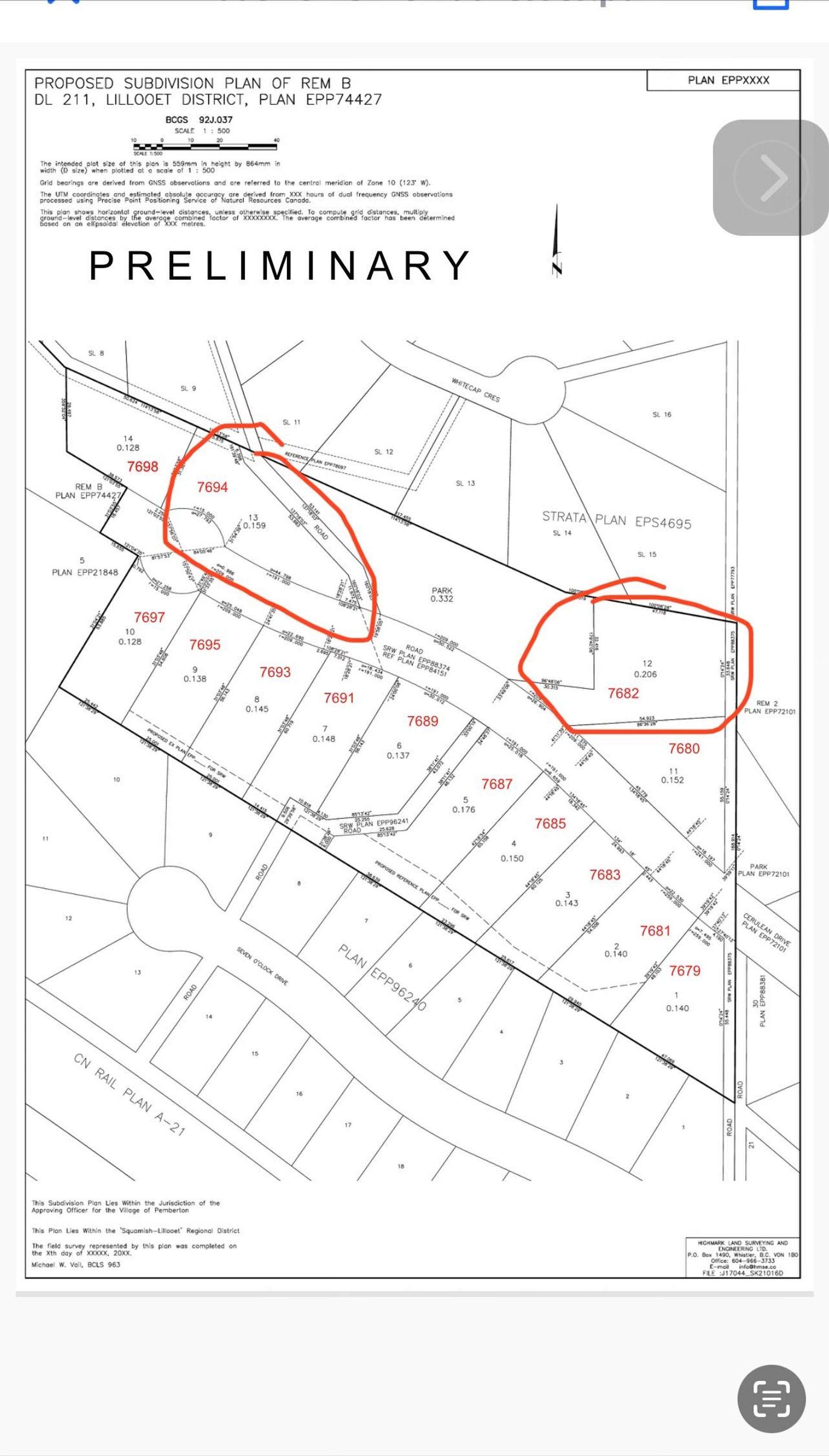 Photo 10 at 7682 Cerulean Drive, Pemberton Photo 10 at 7682 Cerulean Drive, Pemberton