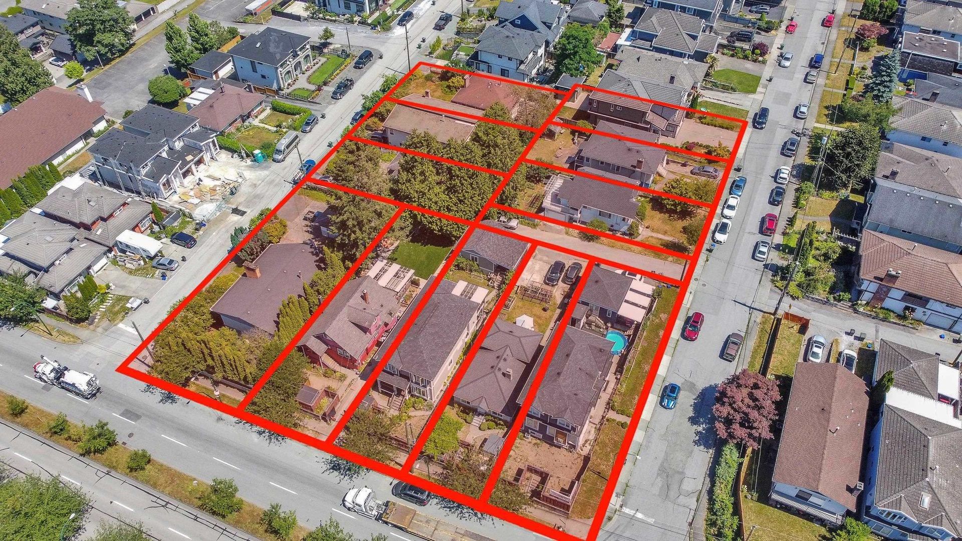 3724 Cardiff Street, Central Park BS, Burnaby South by Anthony Drlje PREC* 3724 Cardiff Street, Central Park BS, Burnaby South