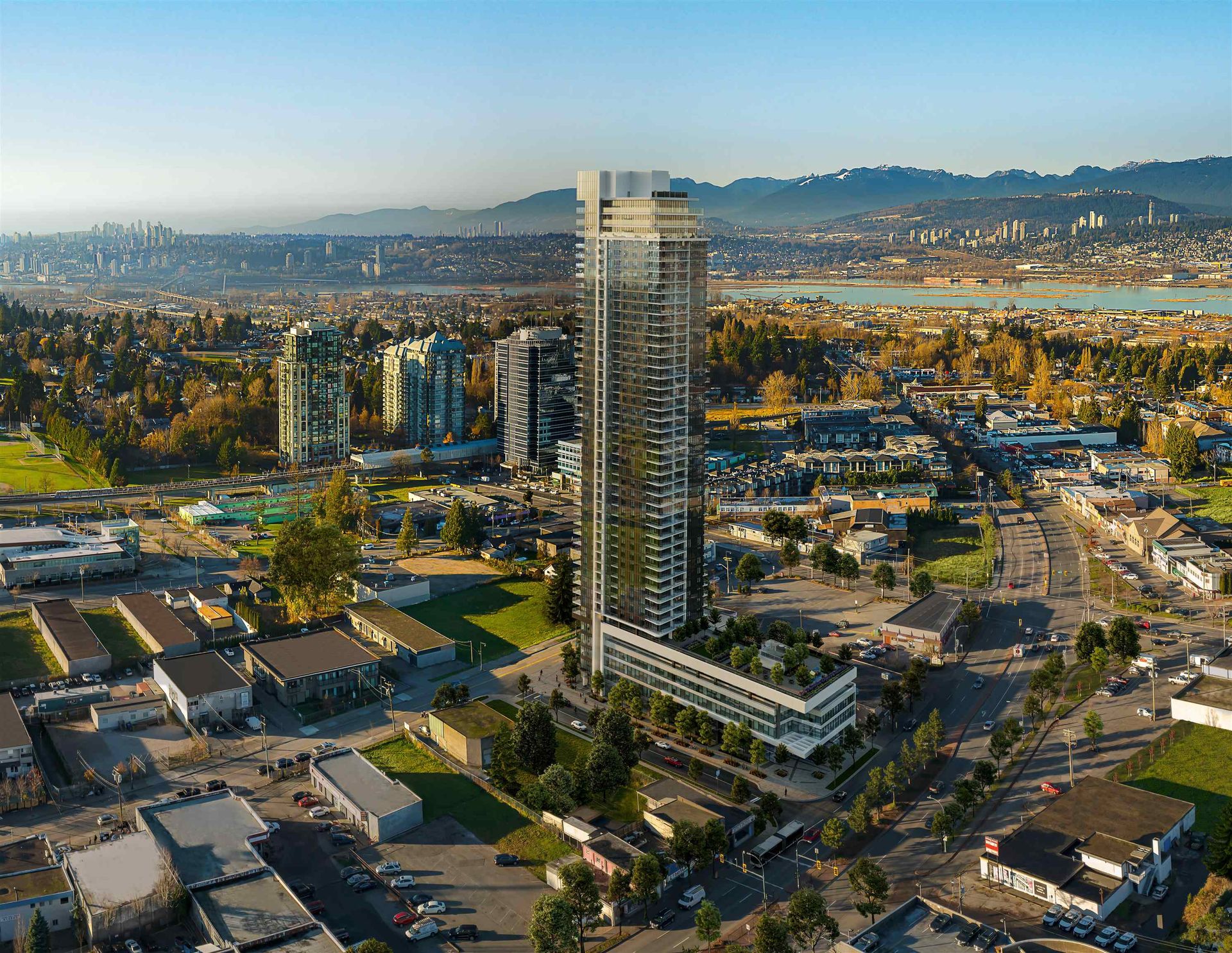 Photo 1 at SL 49 - 10745 King George Boulevard, Bridgeview, North Surrey Photo 1 at SL 49 - 10745 King George Boulevard, Bridgeview, North Surrey