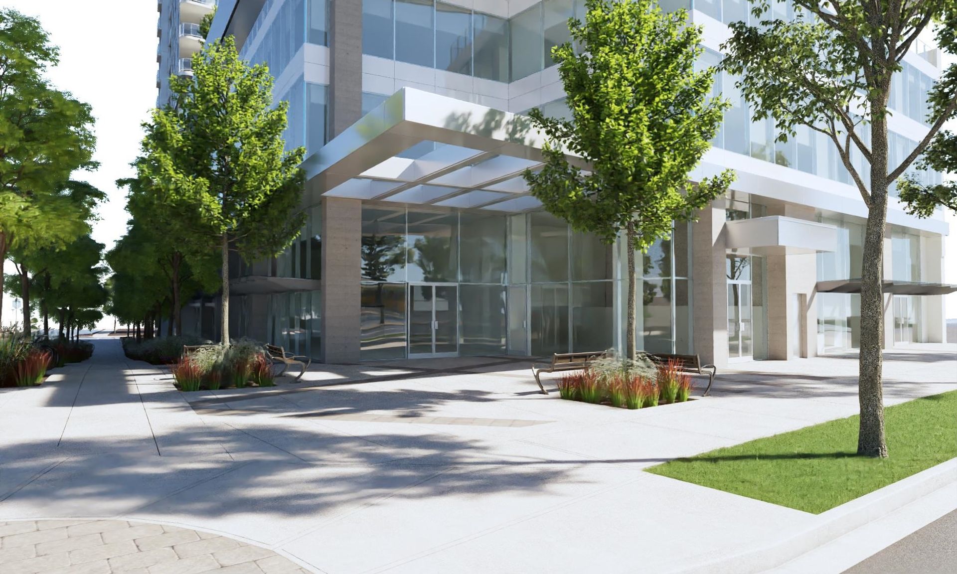 Photo 3 at SL 49 - 10745 King George Boulevard, Bridgeview, North Surrey Photo 3 at SL 49 - 10745 King George Boulevard, Bridgeview, North Surrey