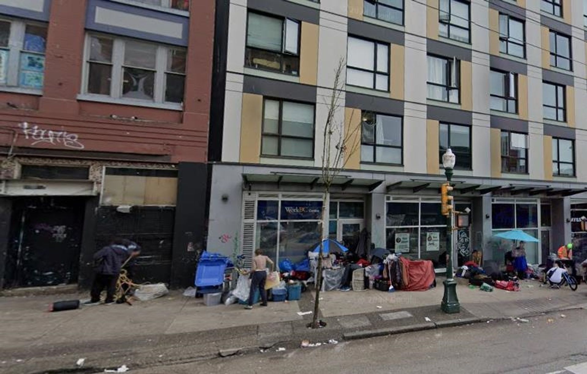 142 E Hastings Street, Downtown VE, Vancouver West 