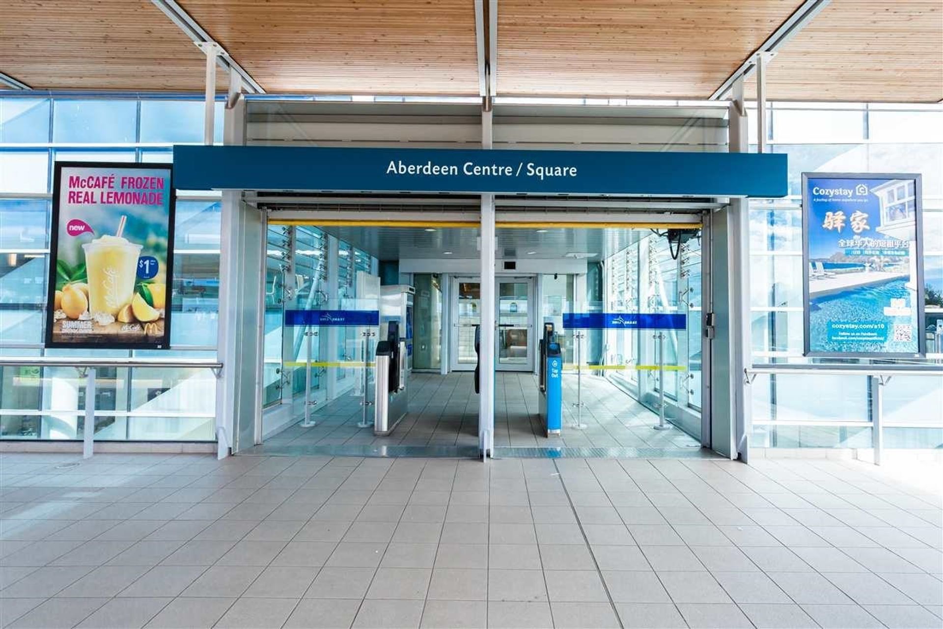 Photo 1 at 2025 - 4000 No. 3 Road, West Cambie, Richmond Photo 1 at 2025 - 4000 No. 3 Road, West Cambie, Richmond