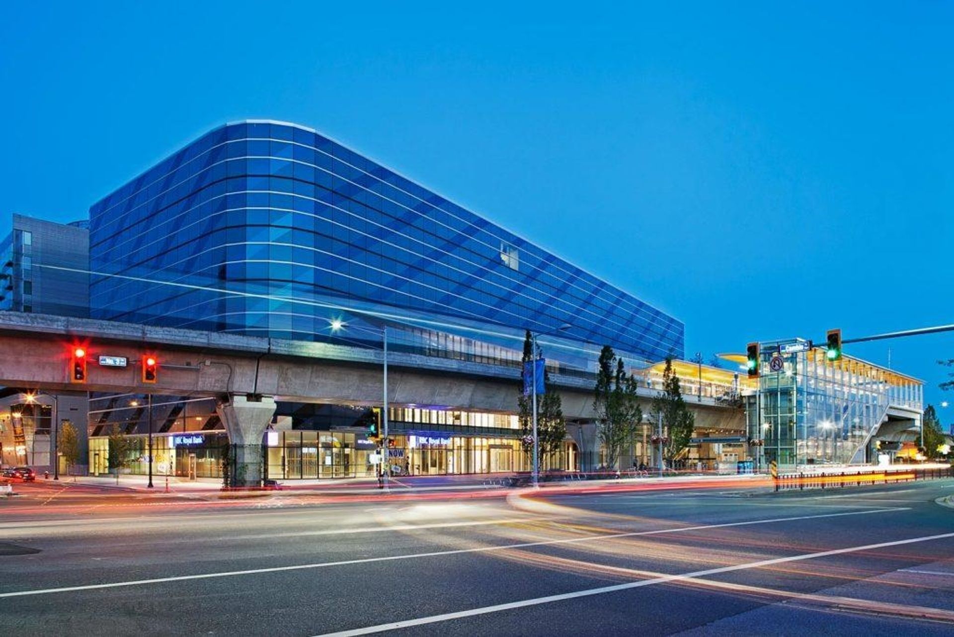 Photo 3 at 2025 - 4000 No. 3 Road, West Cambie, Richmond Photo 3 at 2025 - 4000 No. 3 Road, West Cambie, Richmond