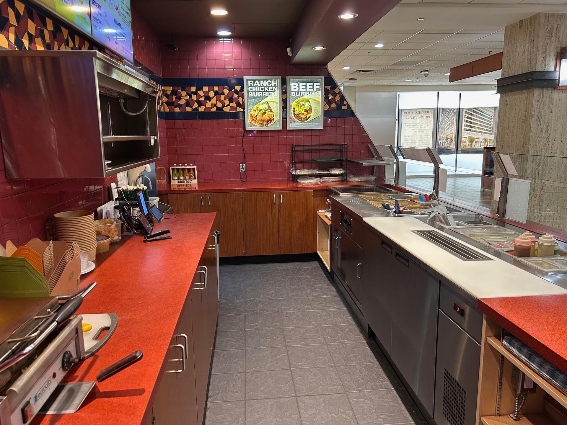 Photo 5 at 216 - 1055 W Georgia Street, Coal Harbour, Vancouver West Photo 5 at 216 - 1055 W Georgia Street, Coal Harbour, Vancouver West