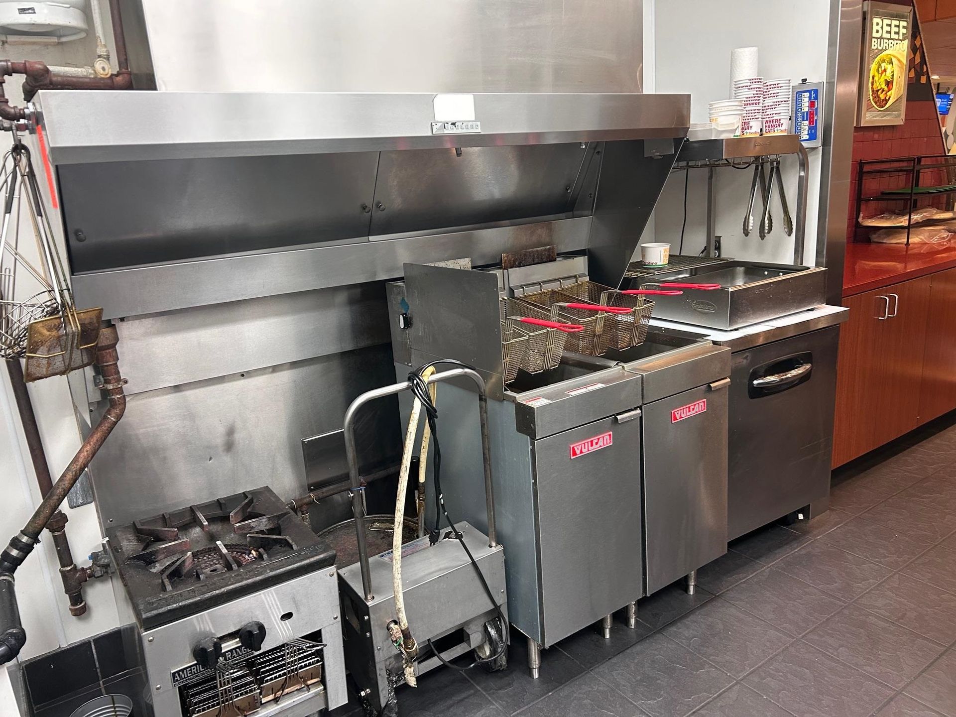 Photo 6 at 216 - 1055 W Georgia Street, Coal Harbour, Vancouver West Photo 6 at 216 - 1055 W Georgia Street, Coal Harbour, Vancouver West