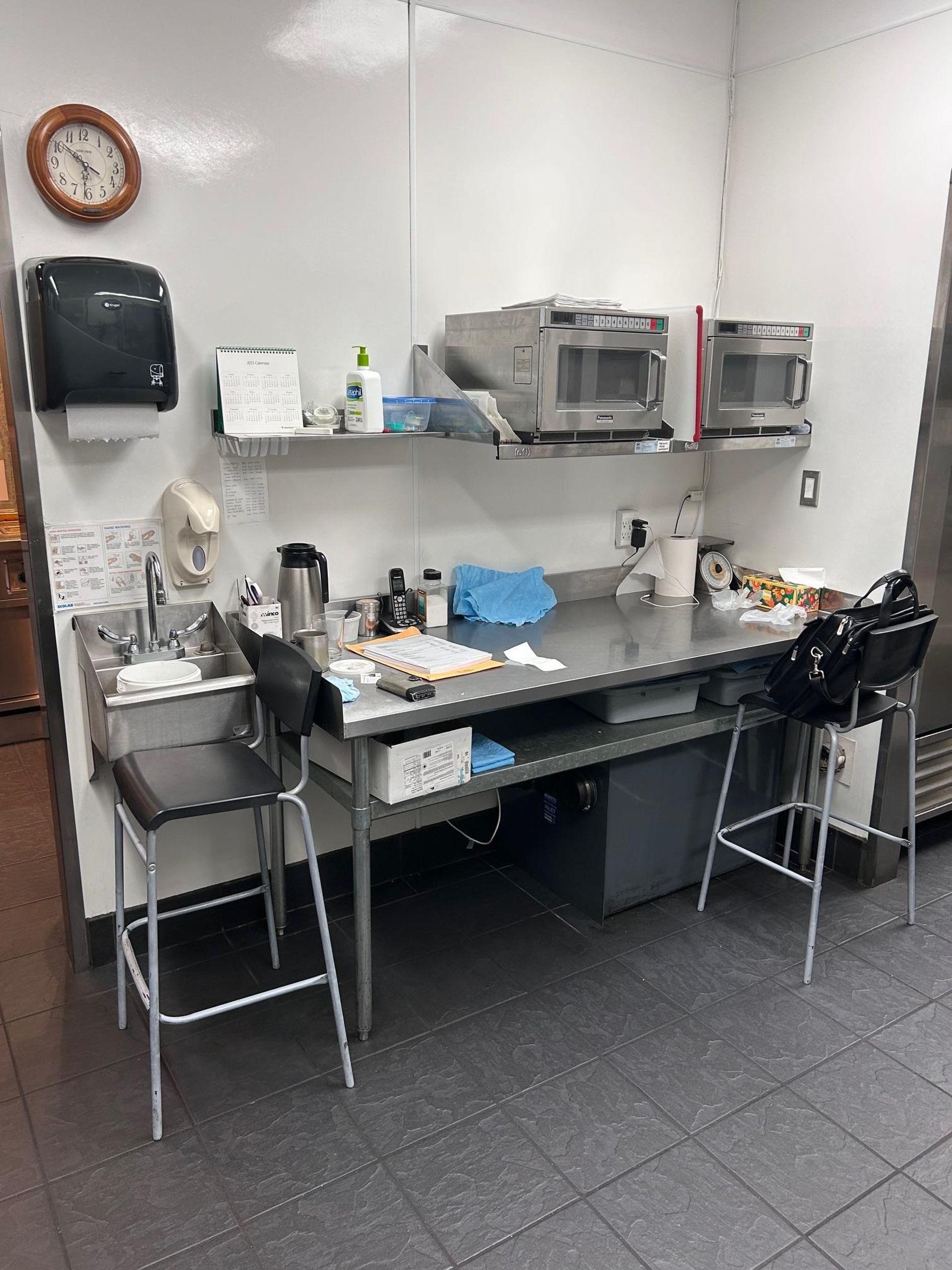 Photo 9 at 216 - 1055 W Georgia Street, Coal Harbour, Vancouver West Photo 9 at 216 - 1055 W Georgia Street, Coal Harbour, Vancouver West