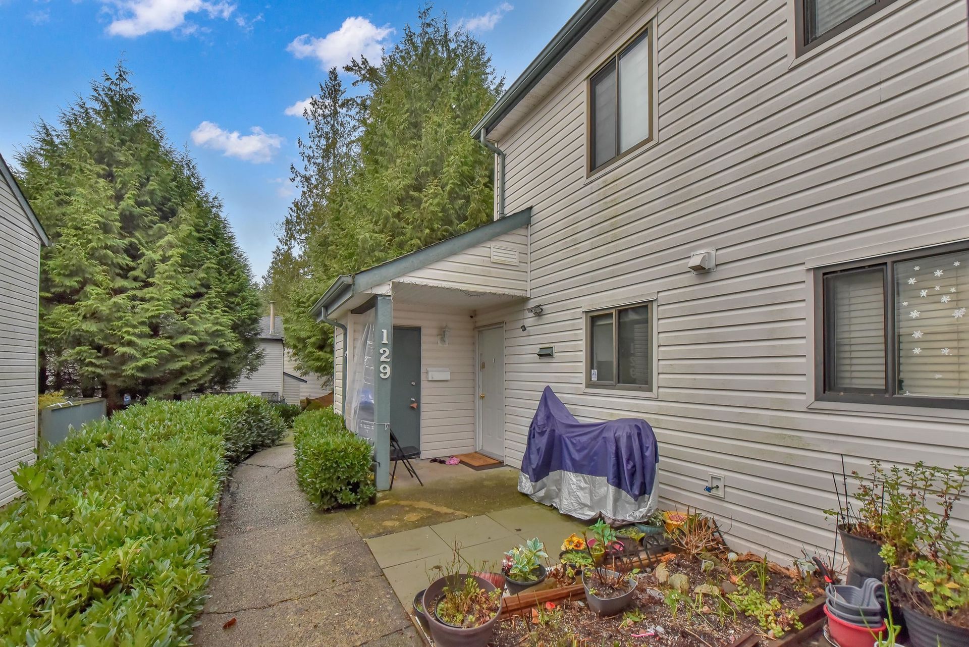 Photo 21 at 129 - 13710 67 Avenue, East Newton, Surrey Photo 21 at 129 - 13710 67 Avenue, East Newton, Surrey