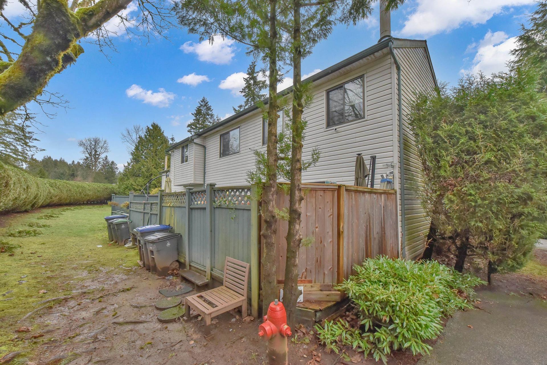Photo 22 at 129 - 13710 67 Avenue, East Newton, Surrey Photo 22 at 129 - 13710 67 Avenue, East Newton, Surrey