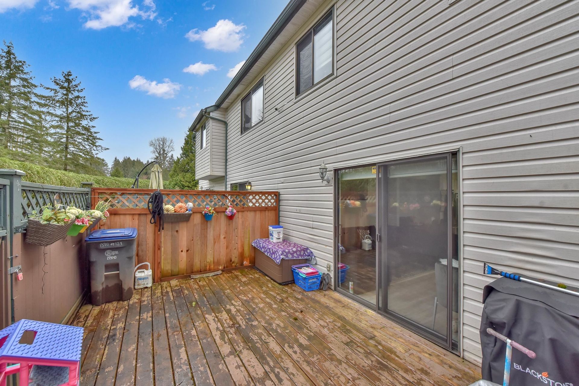 Photo 26 at 129 - 13710 67 Avenue, East Newton, Surrey Photo 26 at 129 - 13710 67 Avenue, East Newton, Surrey