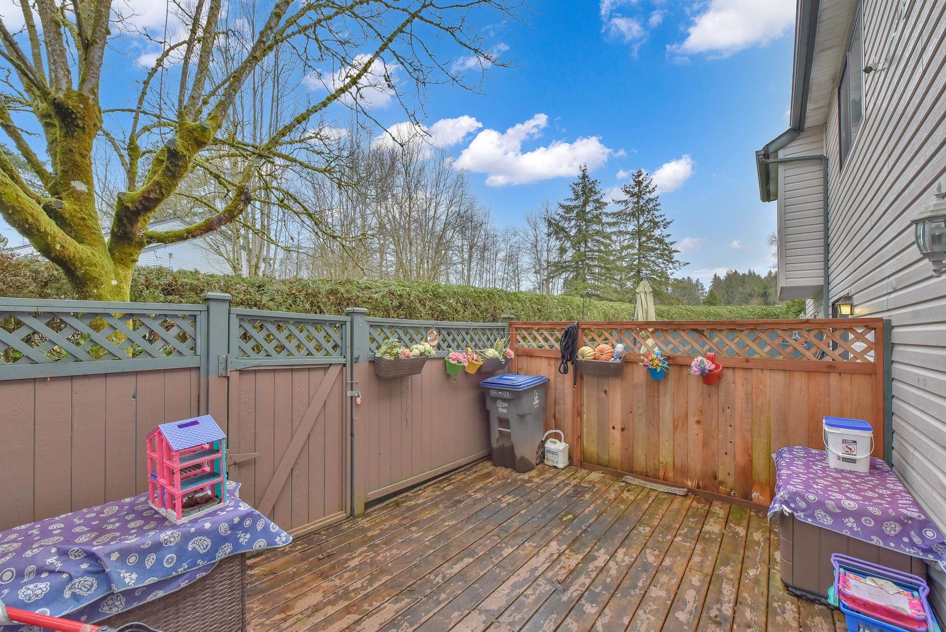 Photo 27 at 129 - 13710 67 Avenue, East Newton, Surrey Photo 27 at 129 - 13710 67 Avenue, East Newton, Surrey
