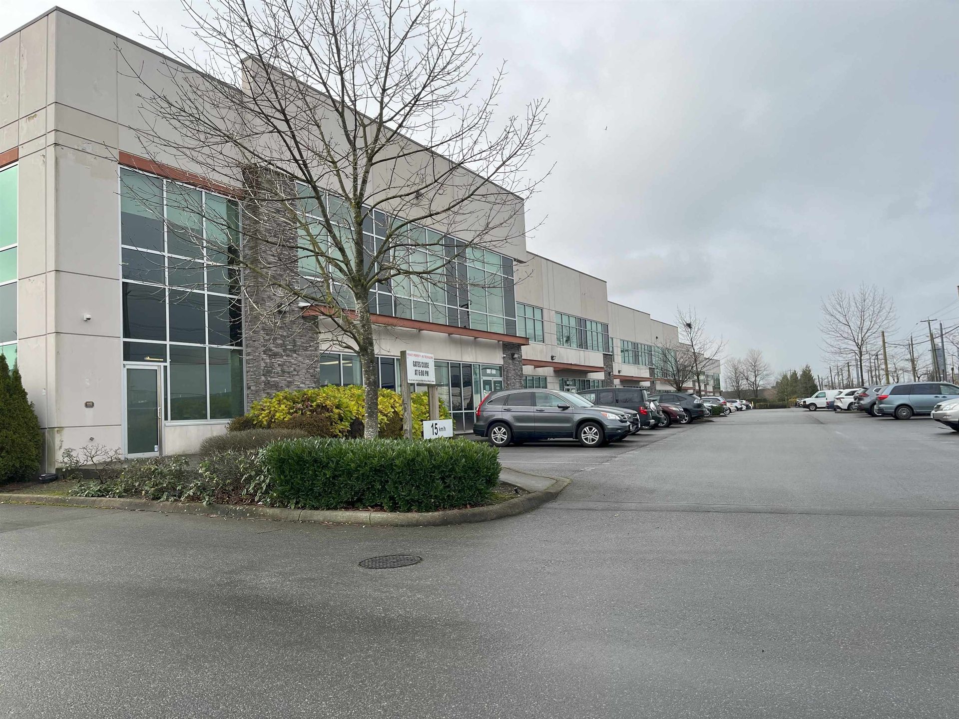 530 E Kent Avenue South, South Marine, Vancouver East photo 4 530 E Kent Avenue South, South Marine, Vancouver East photo 4