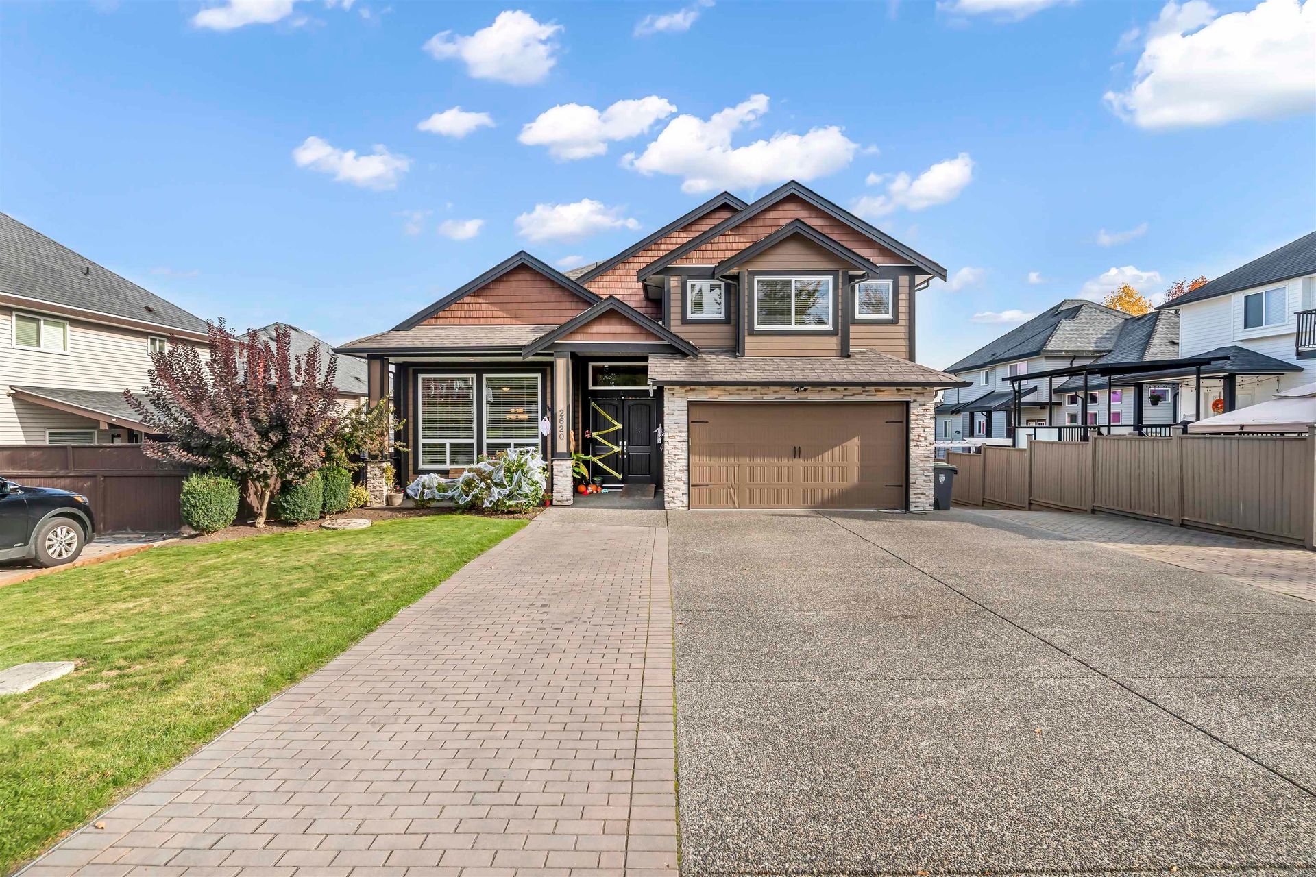 2620 270b Street, Aldergrove Langley, Langley photo 4 2620 270b Street, Aldergrove Langley, Langley photo 4