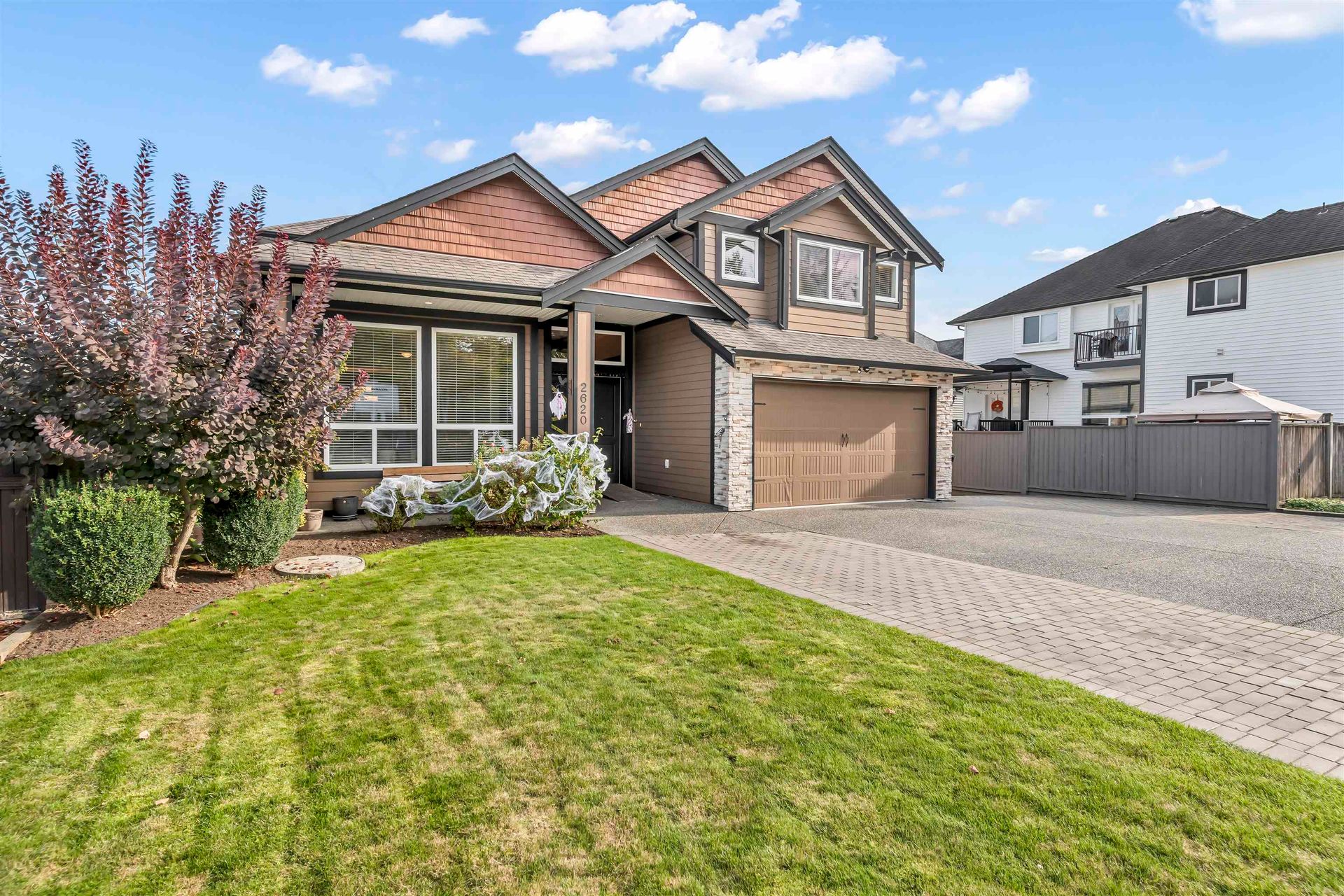 Photo 2 at 2620 270b Street, Aldergrove Langley, Langley Photo 2 at 2620 270b Street, Aldergrove Langley, Langley