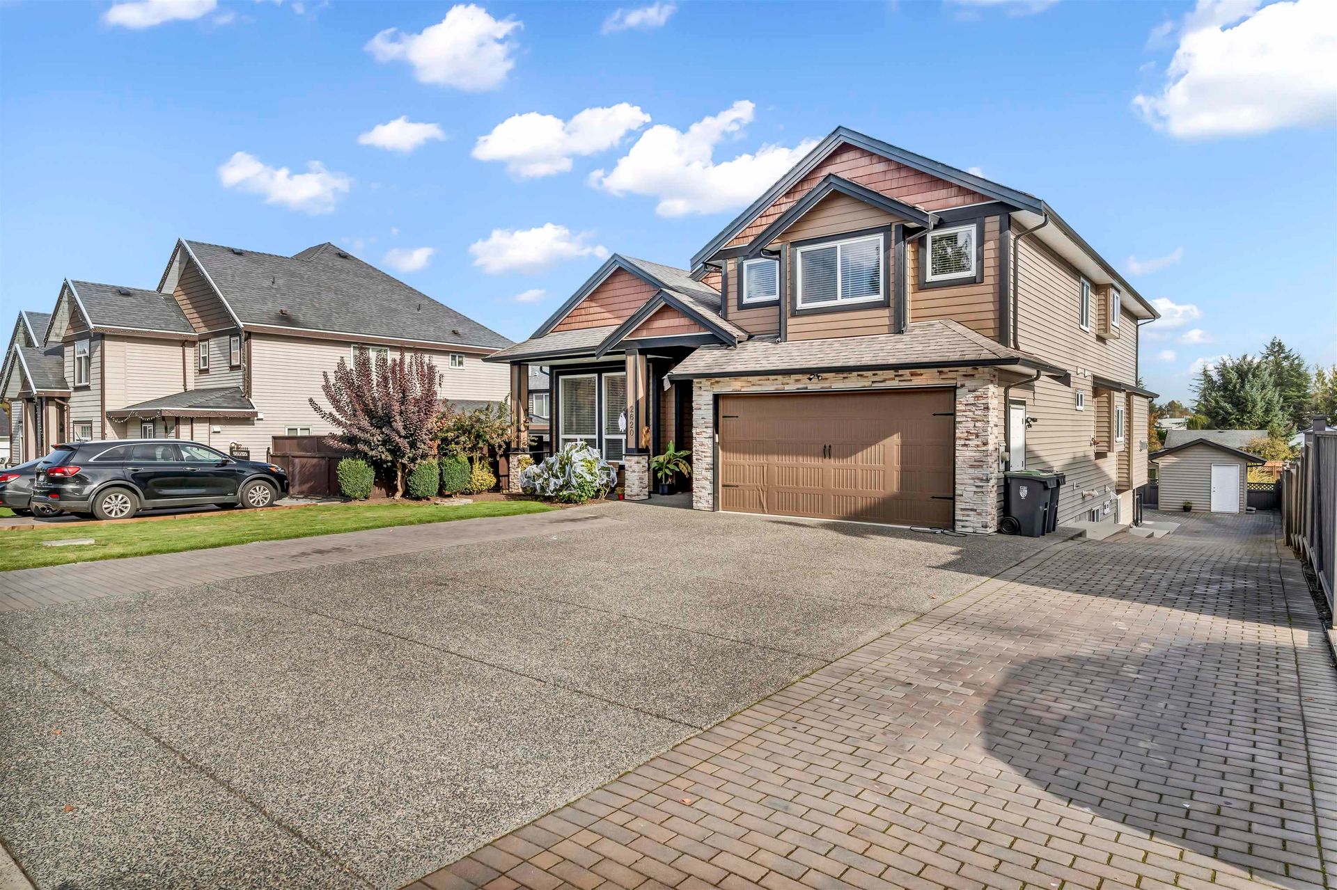 Photo 30 at 2620 270b Street, Aldergrove Langley, Langley Photo 30 at 2620 270b Street, Aldergrove Langley, Langley