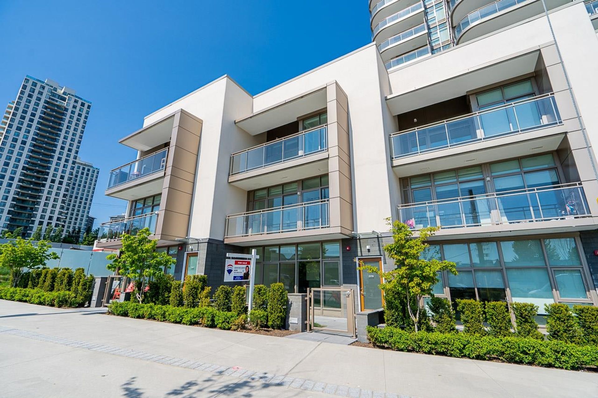 2378 Douglas Road, Brentwood Park, Burnaby North by Anthony Drlje PREC* 2378 Douglas Road, Brentwood Park, Burnaby North