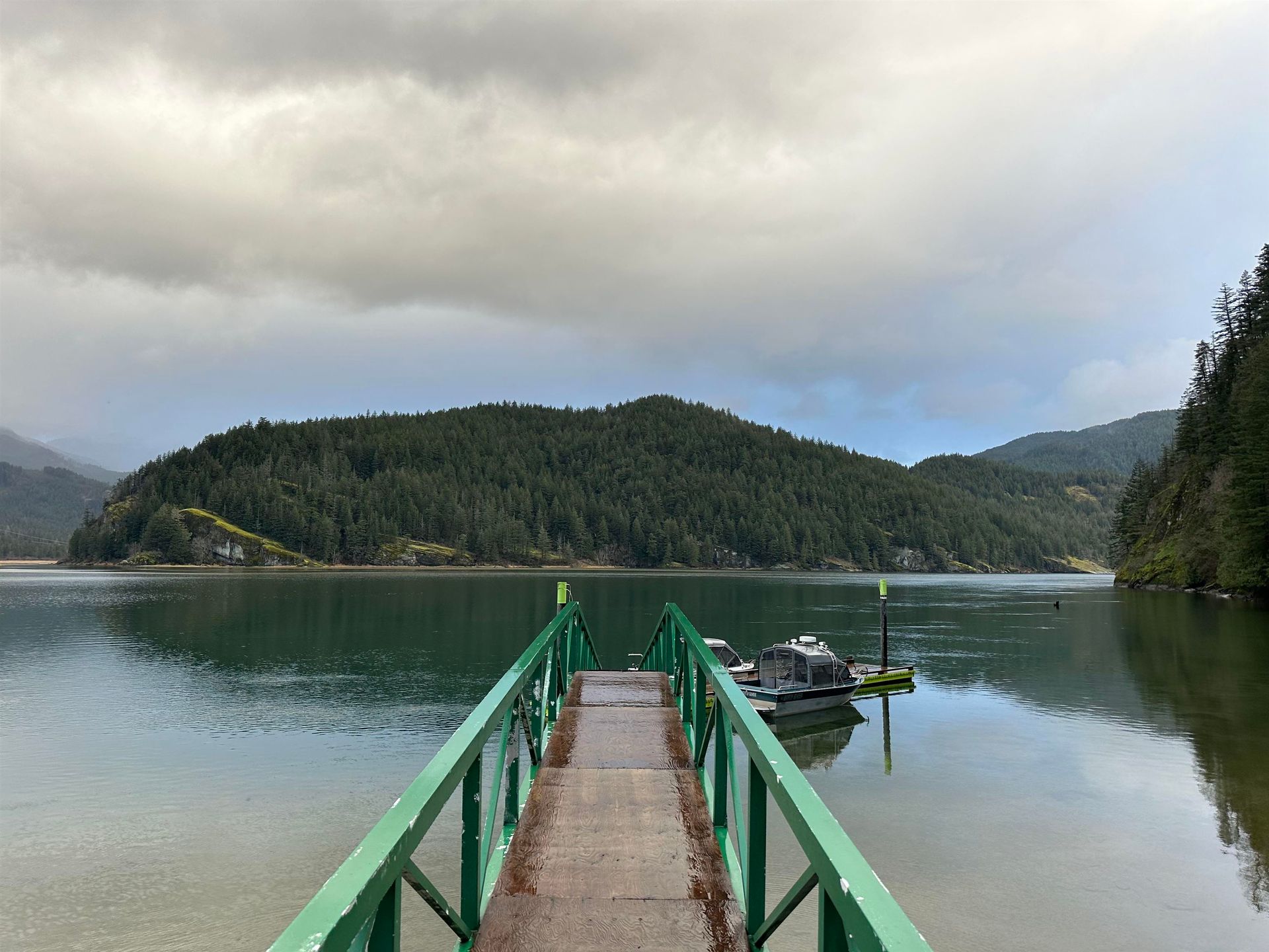 SUB 12 - SEC 8 Harrison River, Mt Woodside, Agassiz  by Brian Rhys | REALTOR® - Royal LePage Sussex SUB 12 - SEC 8 Harrison River, Mt Woodside, Agassiz